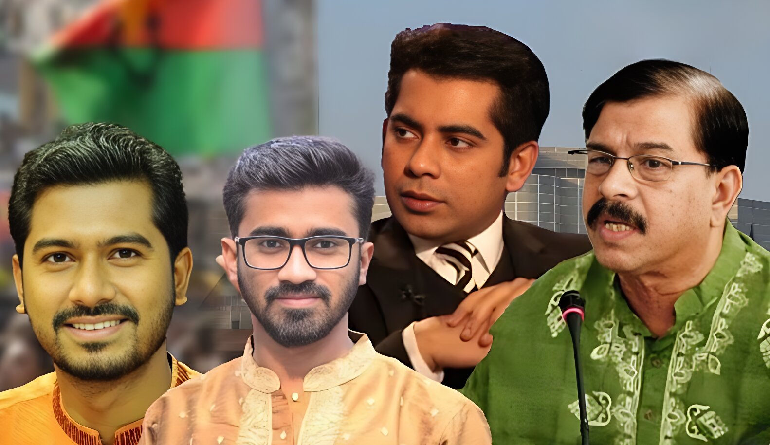 বিএনপির ফাঁকা ৬৩ আসনে কারা মনোনয়ন পাচ্ছেন