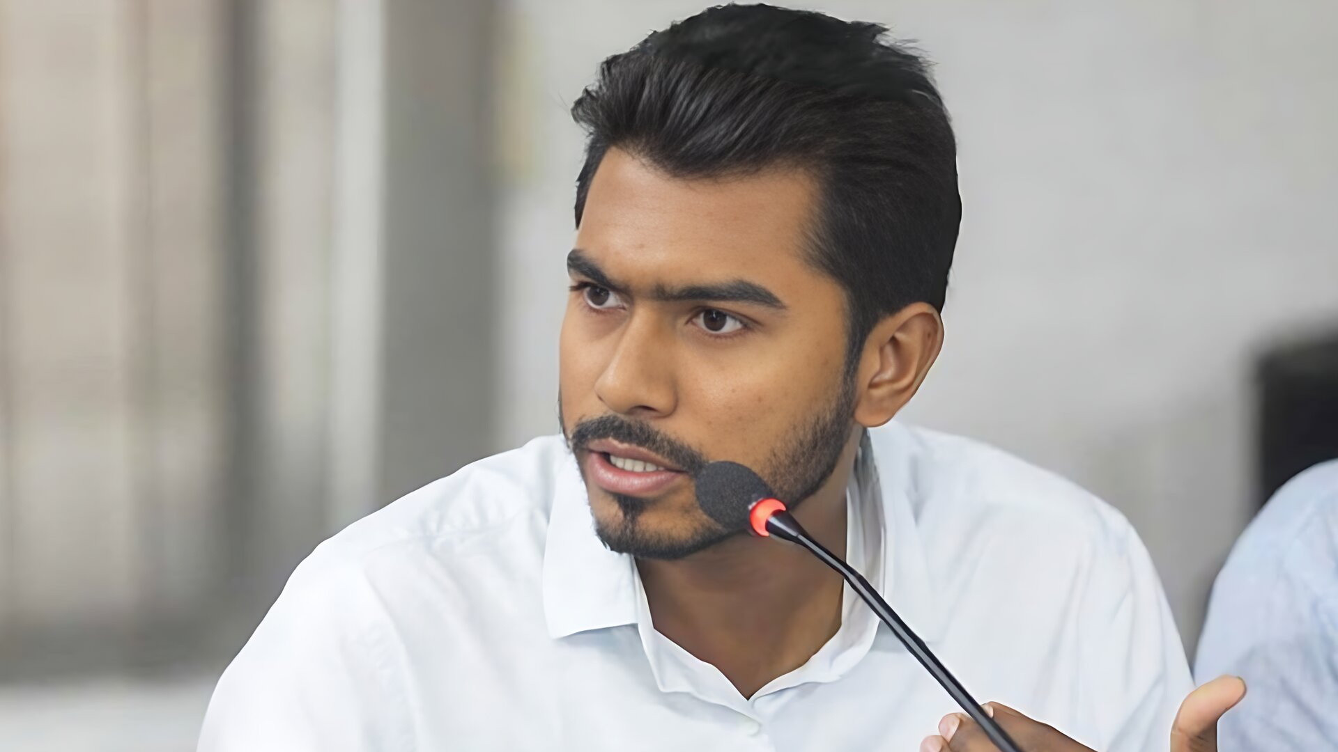 নূরের আসনে মনোনয়ন পাচ্ছে কে!