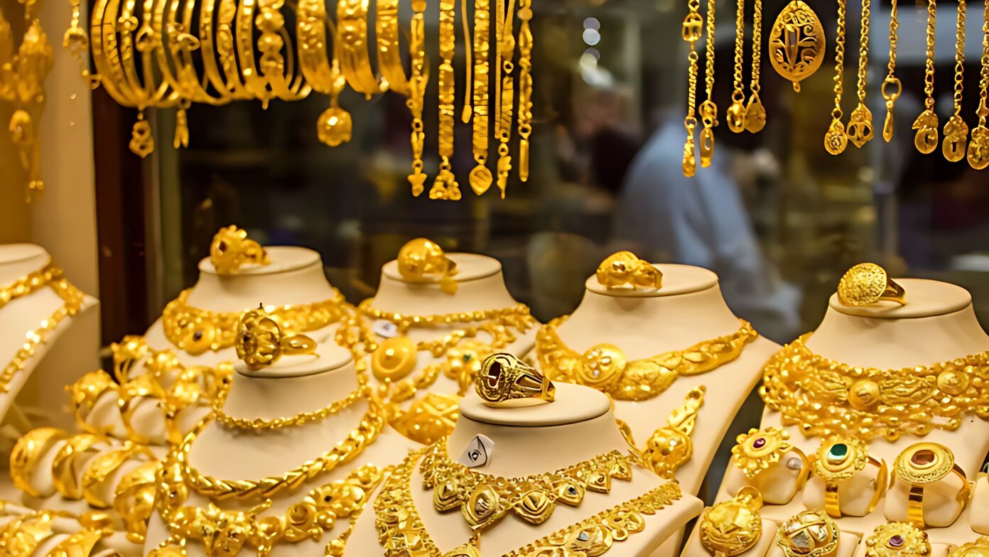 আজকের সোনার বাজারদর: ৪ নভেম্বর ২০২৫