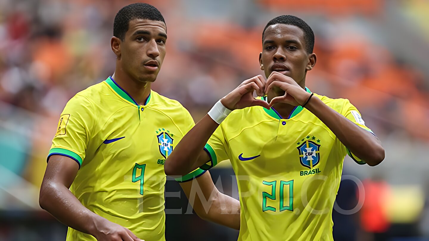 প্রথমার্ধের খেলা শেষ, ব্রাজিল বনাম হন্ডুরাস, লাইভ দেখুন এখানে
