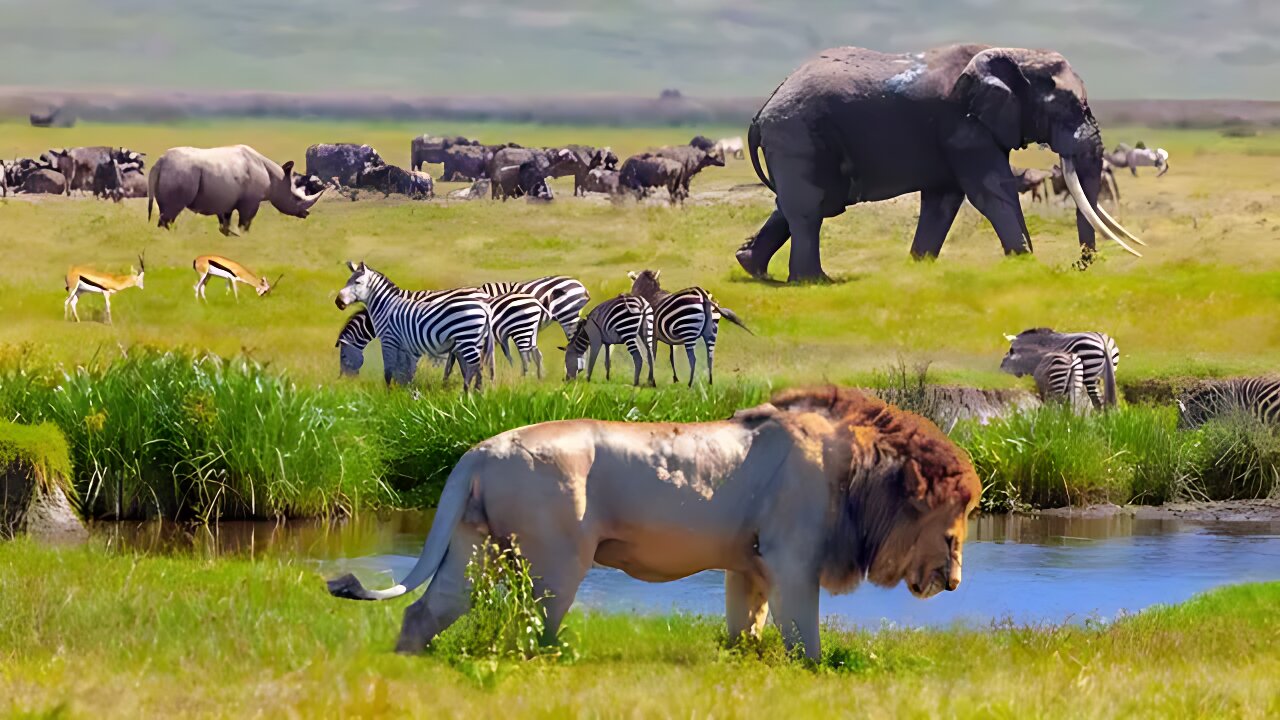 মানুষ মাটি থেকে সৃষ্টি, অন্য প্রাণীরা কিসের সৃষ্টি