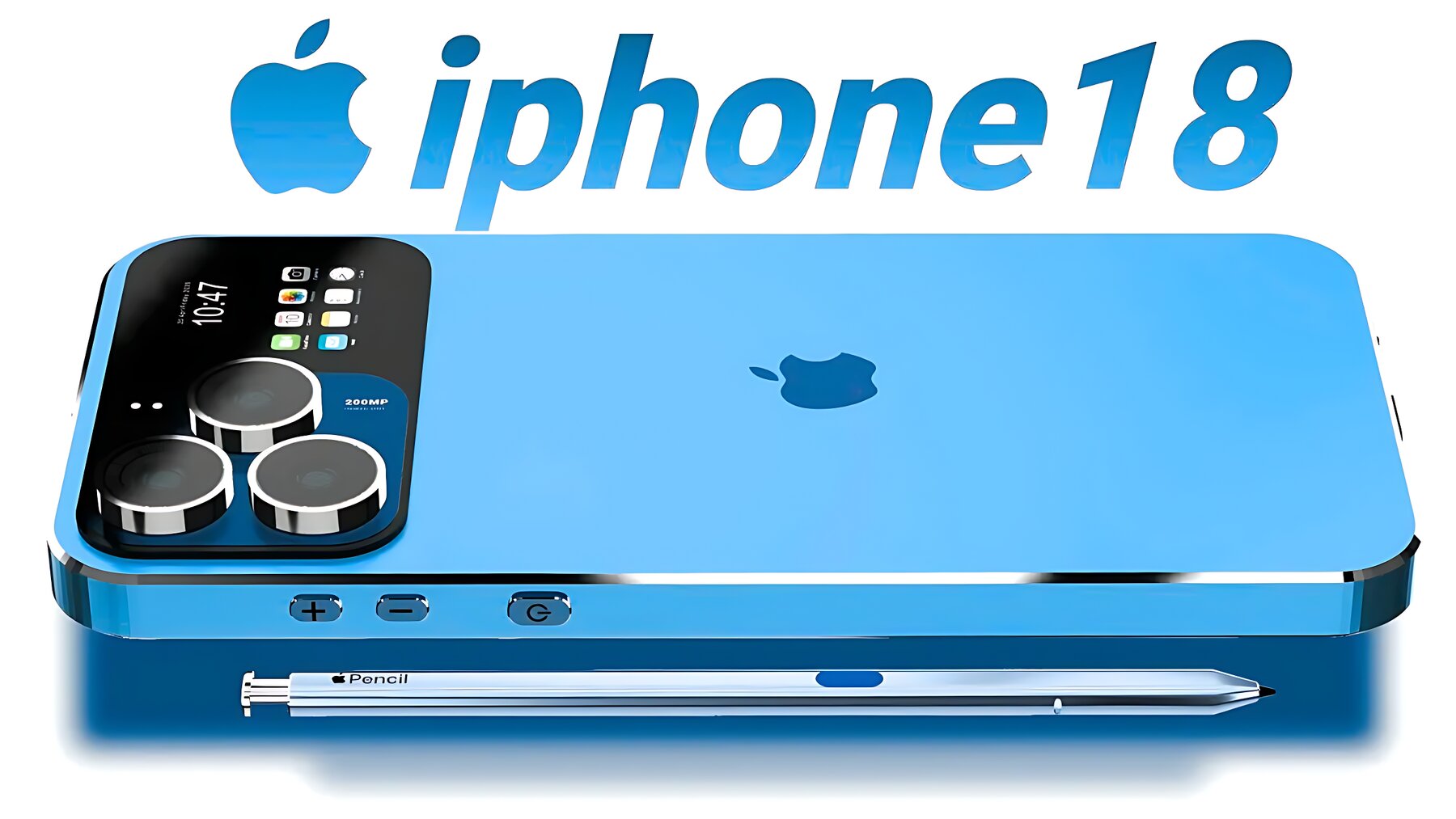 iPhone 18 এবং iPhone 18 Pro: ফিচার কি দাম কত