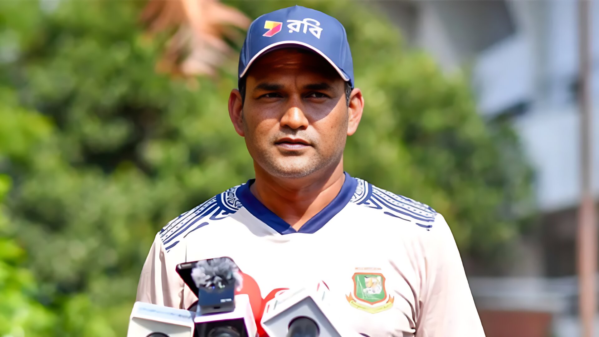 যে কারনে জাতীয় দলের দায়িত্ব ছাড়ছেন মোহাম্মদ সালাহউদ্দিন