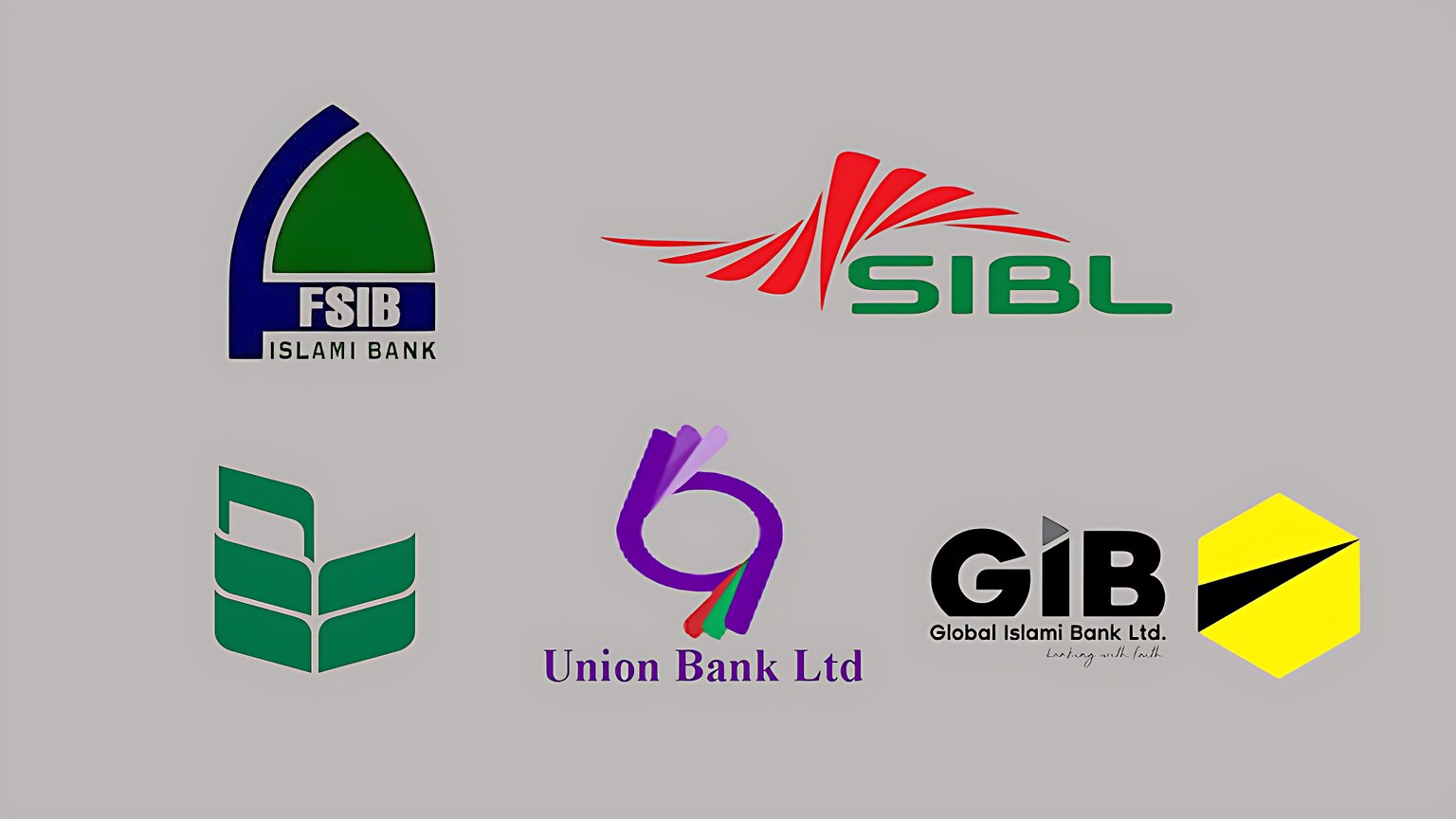 অবশেষে ৫ দুর্বল ব্যাংককে অকার্যকর ঘোষণা