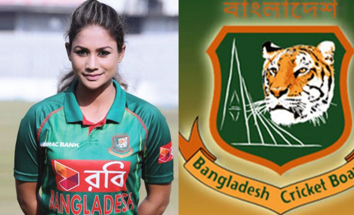 সাবেক অধিনায়ককে বিসিবি কর্মকর্তার যৌ/ন নির্যাতনের ইঙ্গিত ভিডিওসহ