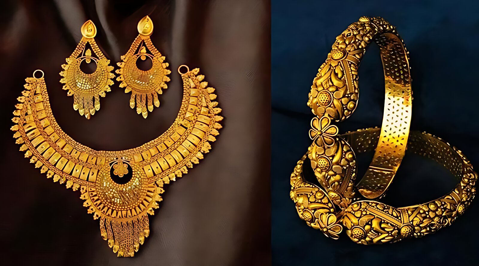 আজকের সোনার বাজারদর: ৬ নভেম্বর ২০২৫