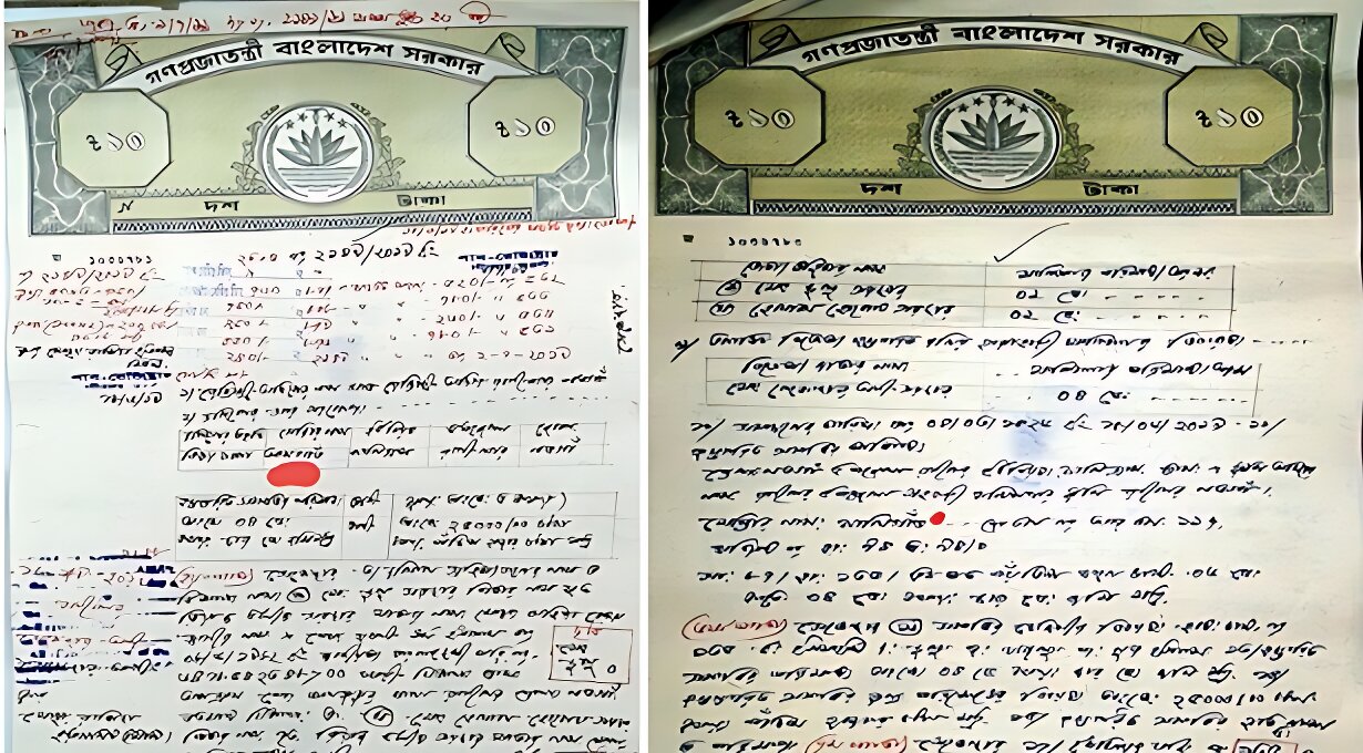 জমির দলিল রেজিস্ট্রি নিয়ে সুখবর: নির্দিষ্ট সময়েই মিলবে দলিল