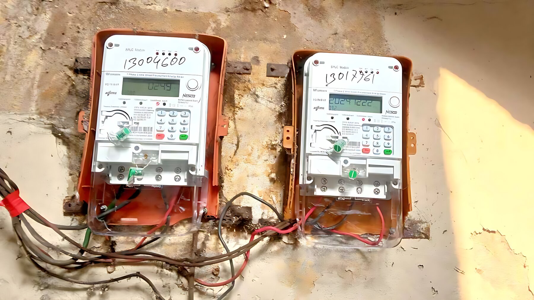 বাবার নামের বিদ্যুৎ মিটার নিজের নামে করবেন যেভাবে