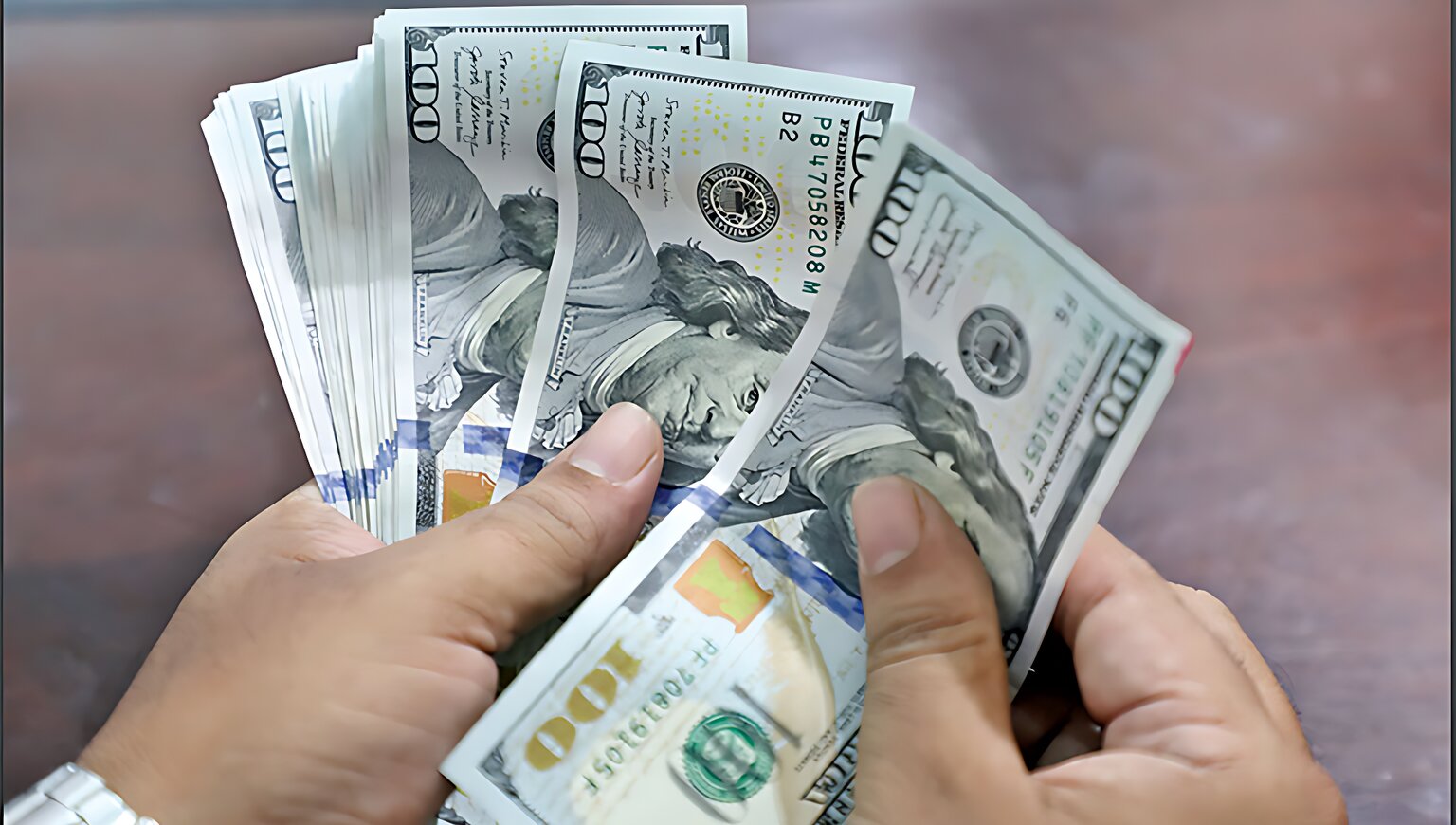 কমলো ডলারের বিনিময় রেট; ০৬ নভেম্বর ২০২৫