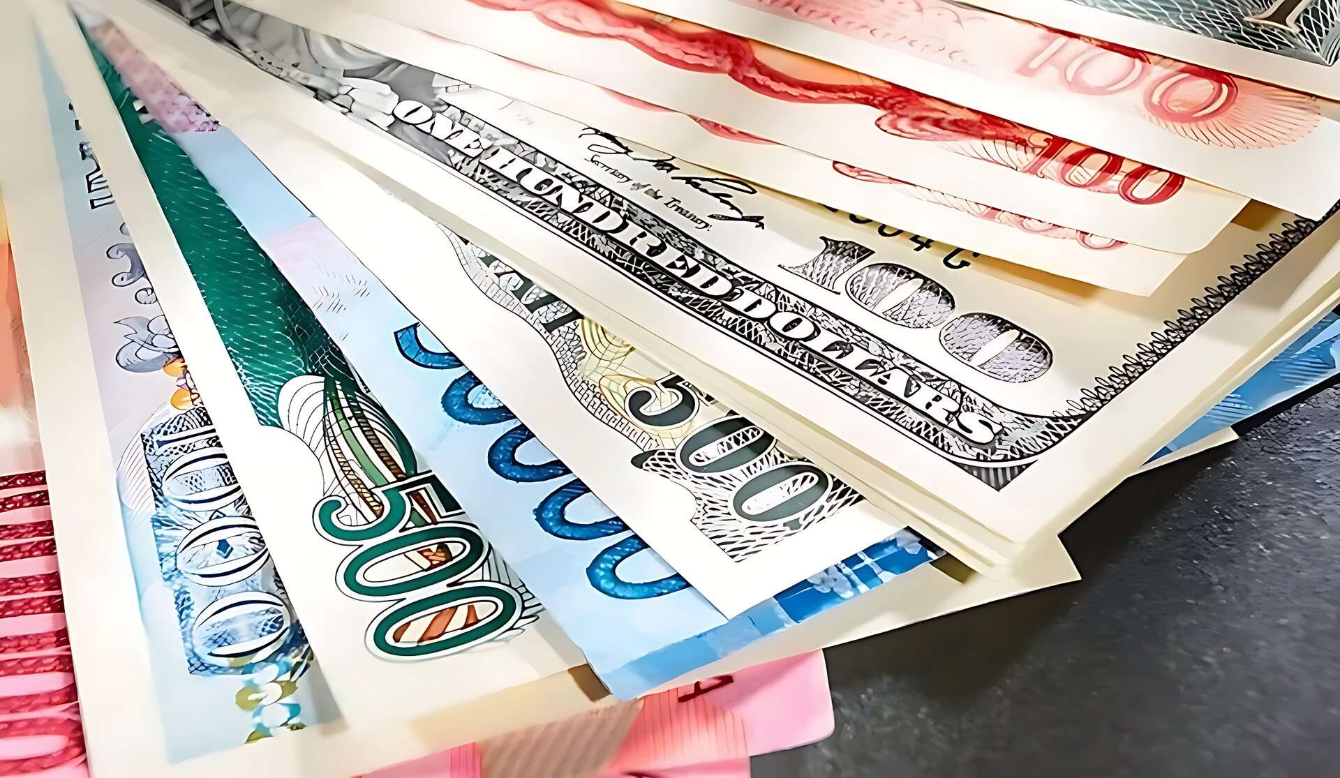 আজকের সকল টাকার রেট: ০৭ নভেম্বর ২০২৫