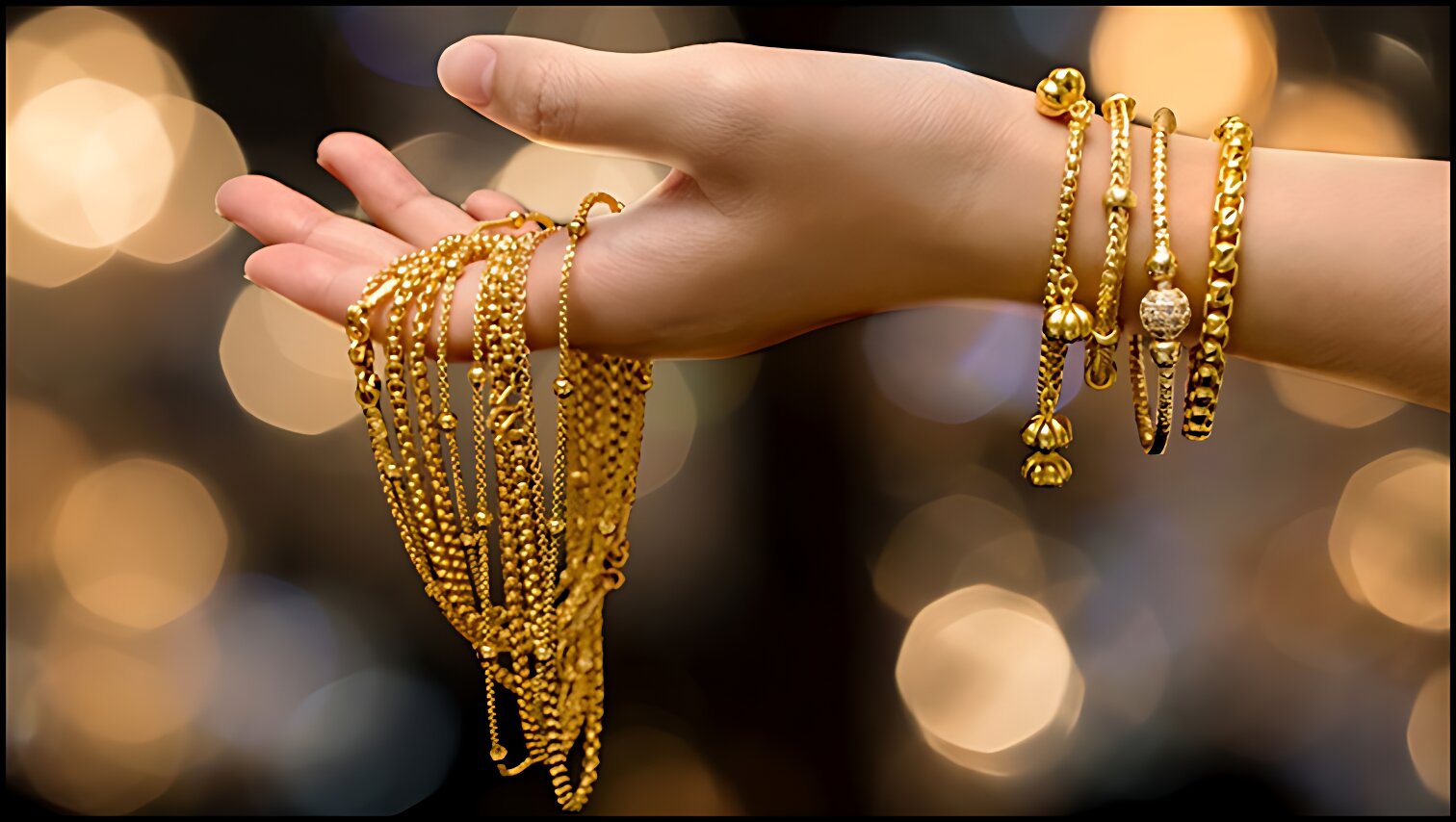 আজকের সোনার বাজারদর: ৭ নভেম্বর ২০২৫