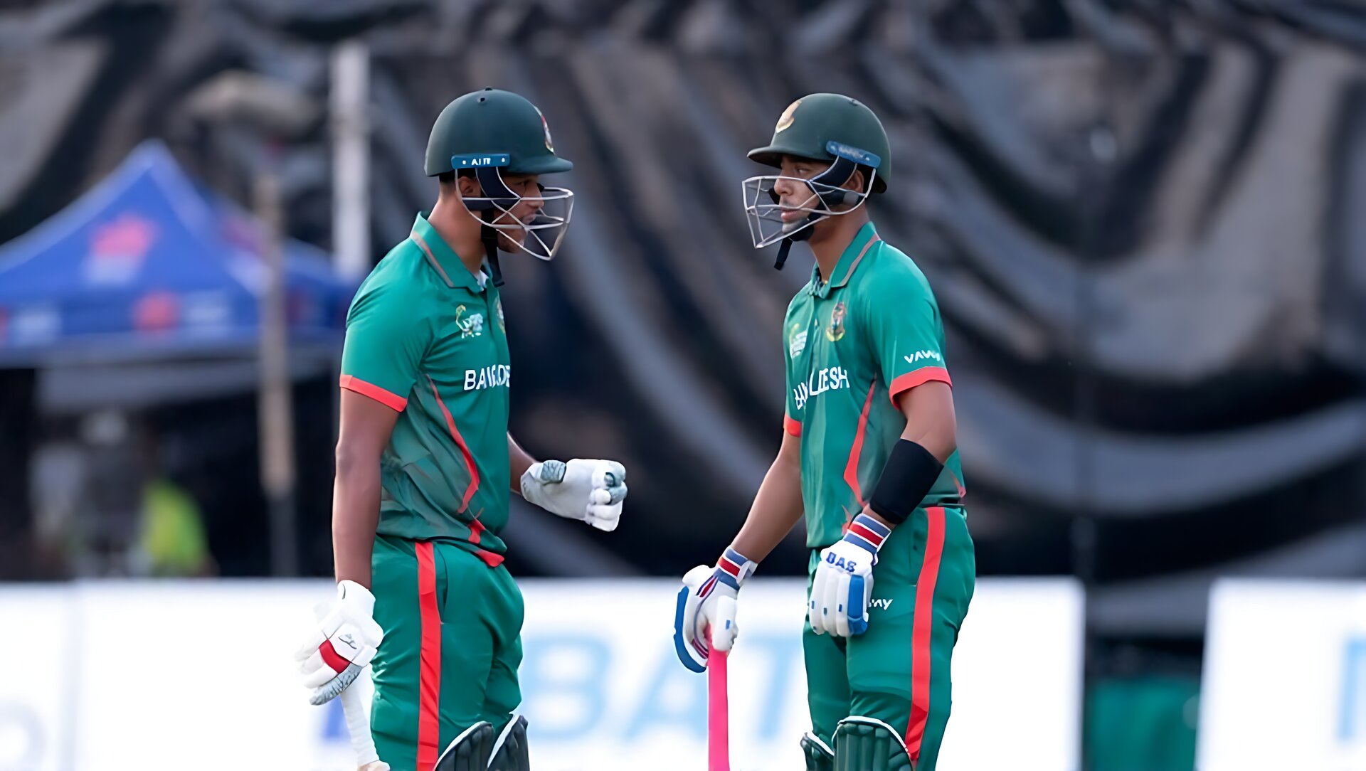 হংকং সিক্সেস সেমি-ফাইনাল: বাংলাদেশ বনাম দক্ষিণ আফ্রিকা, যেভাবে দেখবেন