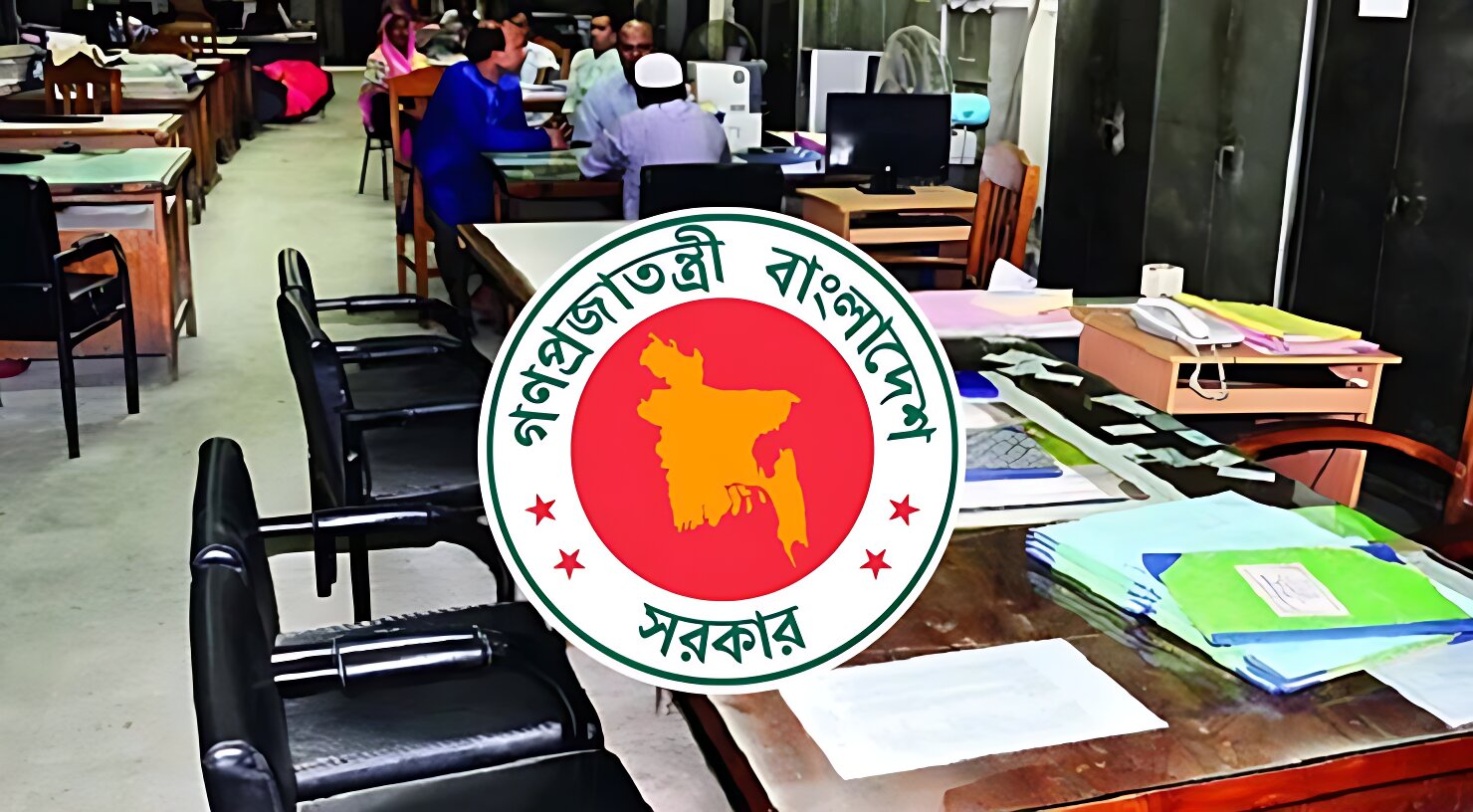 চাকরিজীবীদের জন্য সুখবর: টানা ৩ দিনের ছুটি আসছে