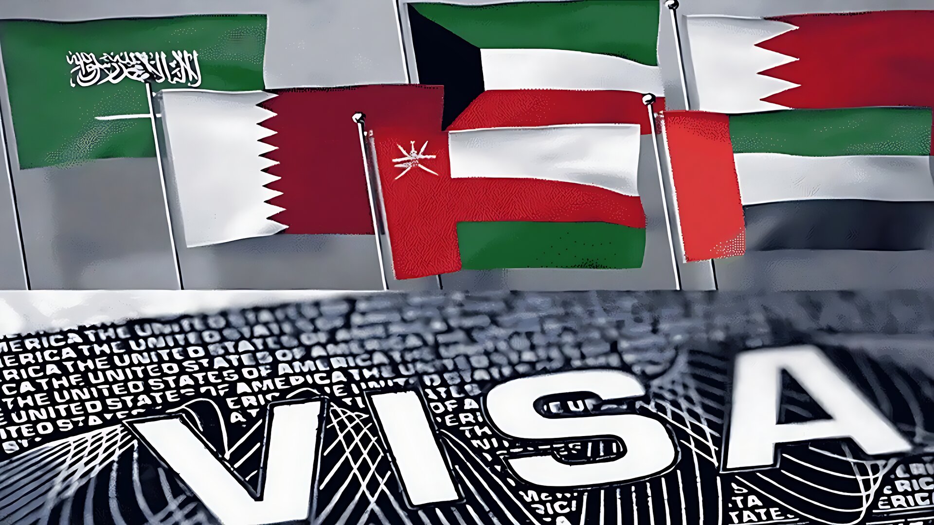 কম খরচেই যাওয়া যাবে সৌদি-আমিরাত-কাতারসহ ৬ দেশে