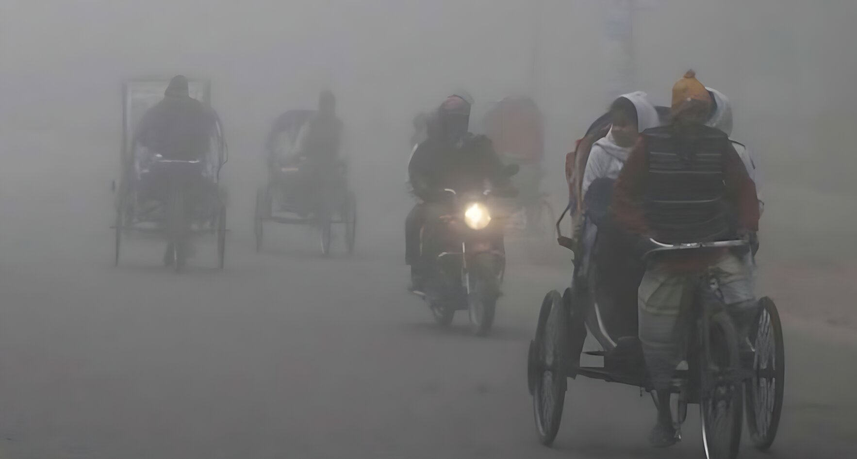 দেশের ১৭ জেলায় তাপমাত্রা নামবে ১২° সেলসিয়াসের নিচে