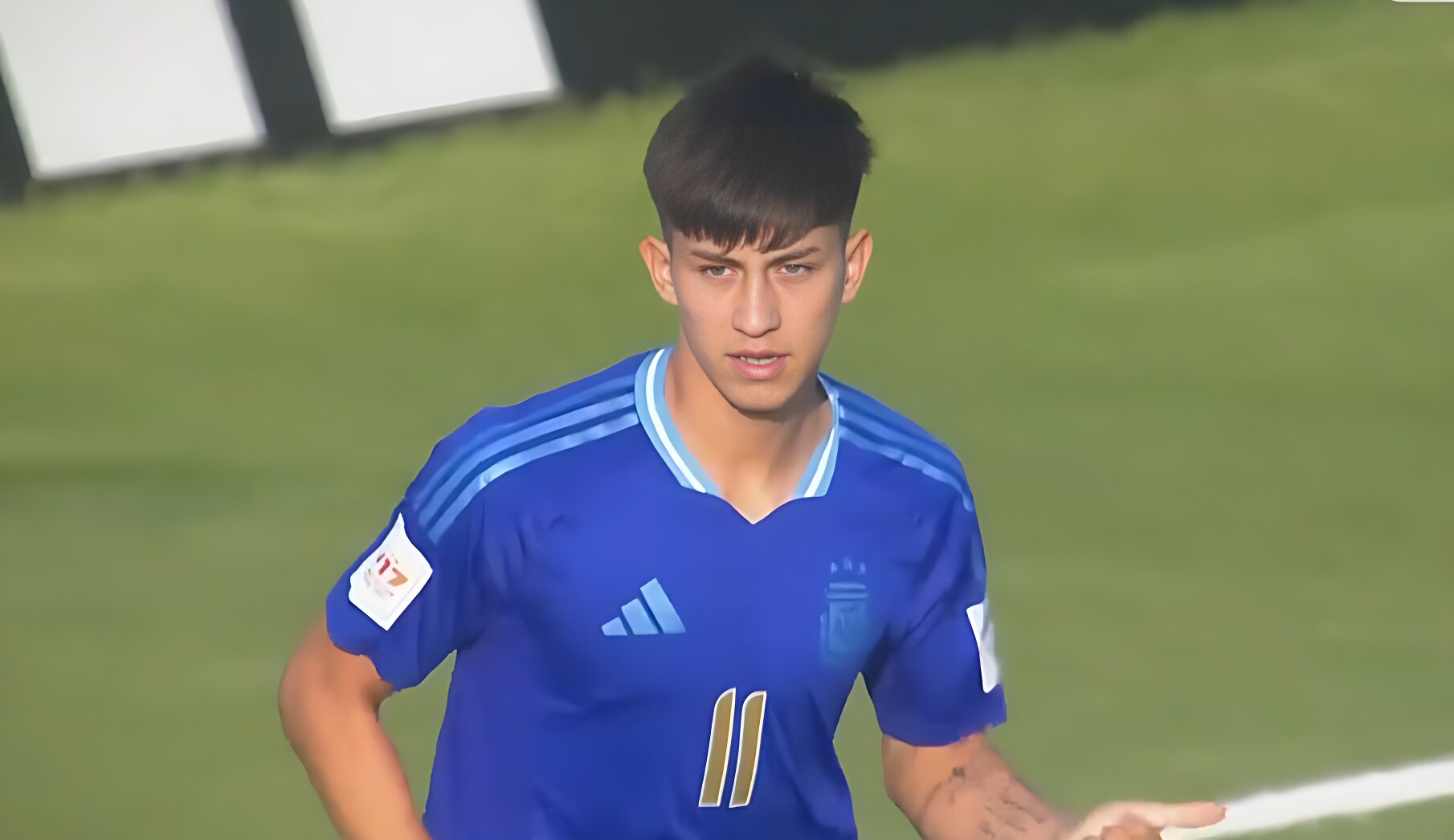 শুরু হল আর্জেন্টিনা বনাম ফিজির ম্যাচ, লাইভ দেখুন এখানে