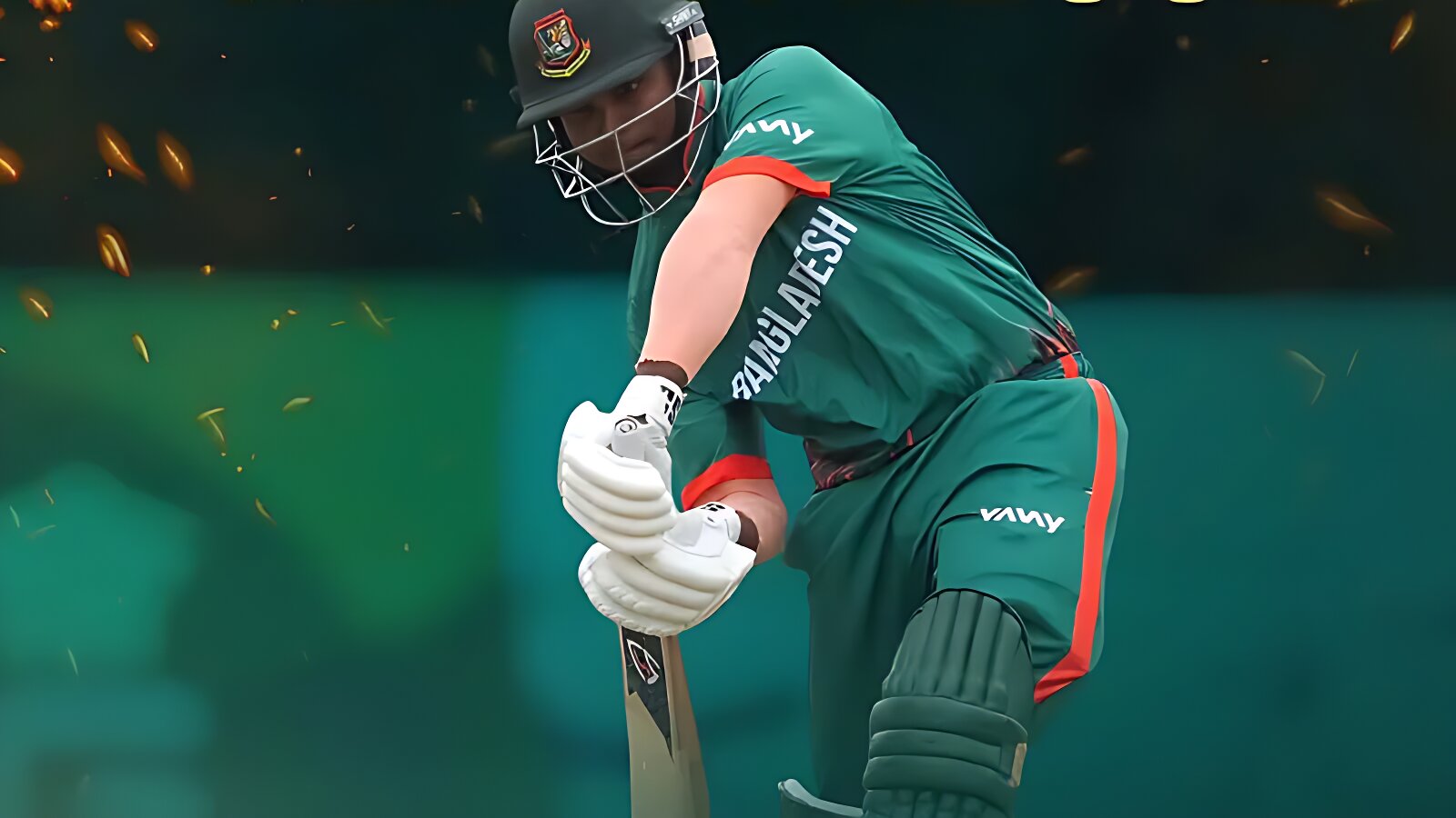 হংকং সিক্সেস ফাইনাল: টস হেরে ব্যাটিংয়ে বাংলাদেশ, যেভাবে দেখবেন