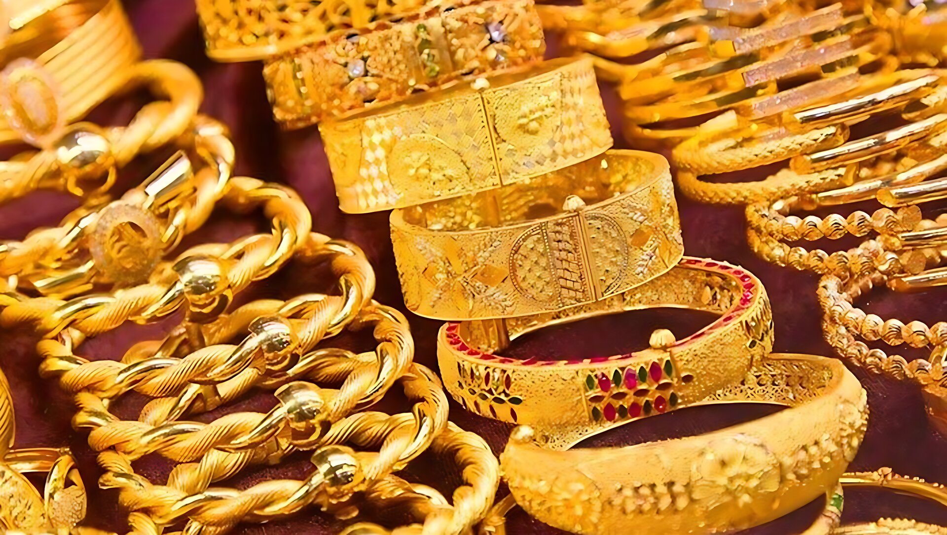 আজকের সোনার বাজারদর: ৯ নভেম্বর ২০২৫