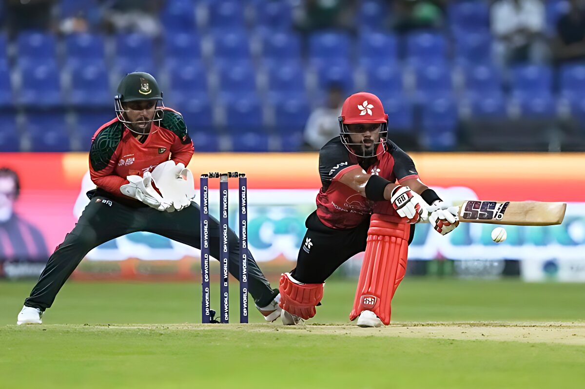 হংকং সিক্সেস ফাইনাল: দুপুরে হংকংয়ের মুখোমুখি বাংলাদেশ, যেভাবে দেখবেন