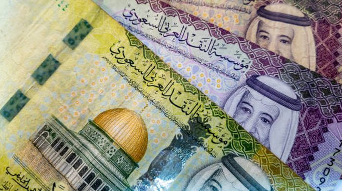 বাড়ল সৌদি রিয়ালের বিনিময় হার: ০৯ নভেম্বর ২০২৫