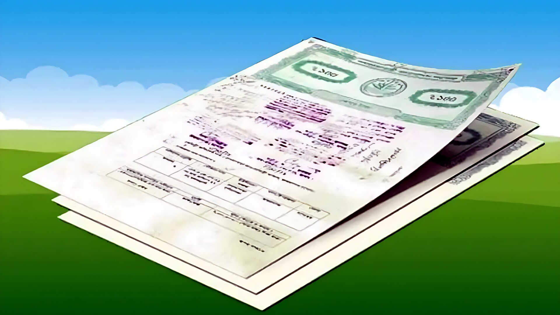 এ বছরই ৫ ধরনের জমির মালিকানা যাবে সরকারের হাতে!