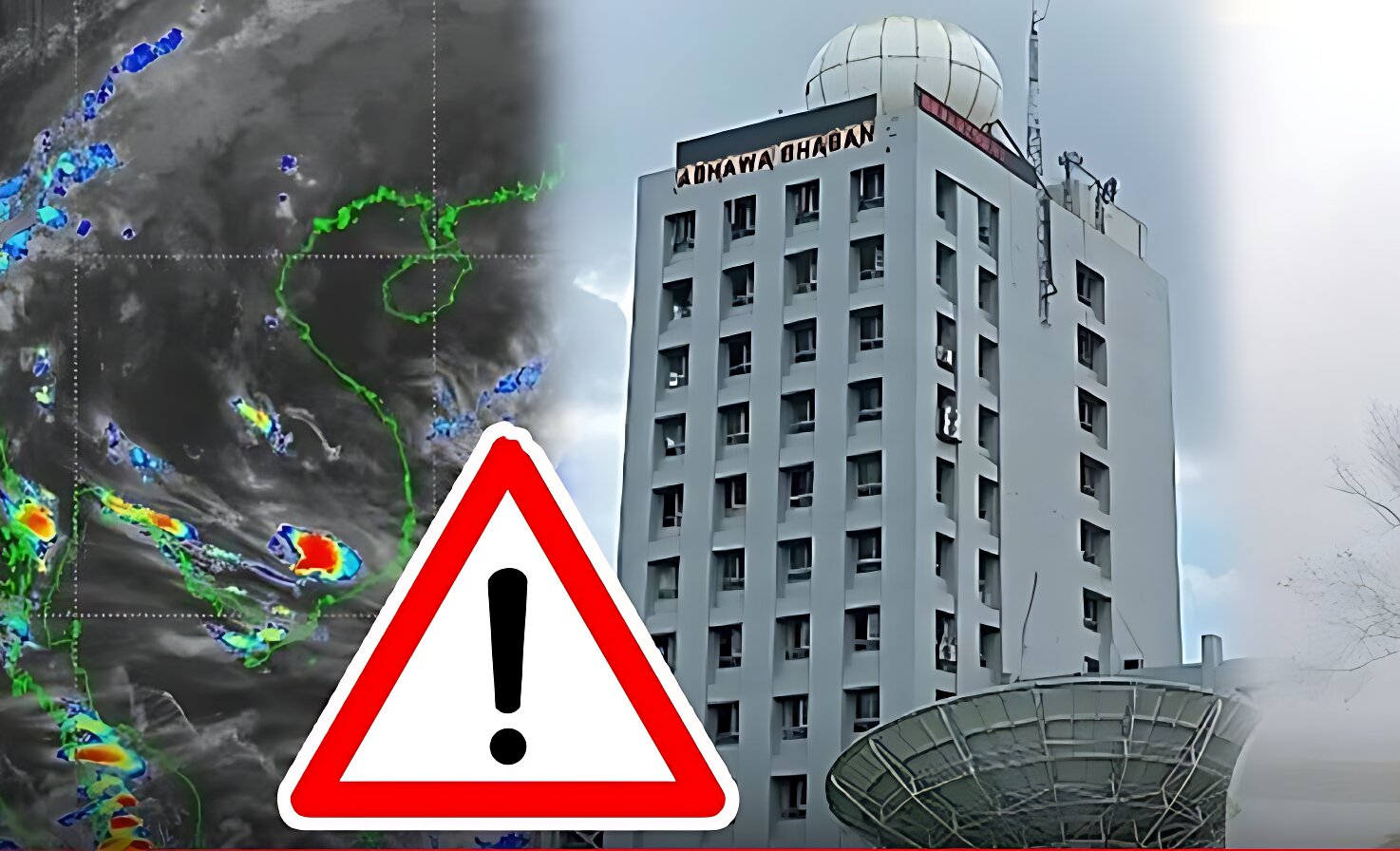 হাড় কাঁপানো শীতের আগমন: শুরুতেই যে ১৭ জেলায় নামছে তাপমাত্রা!