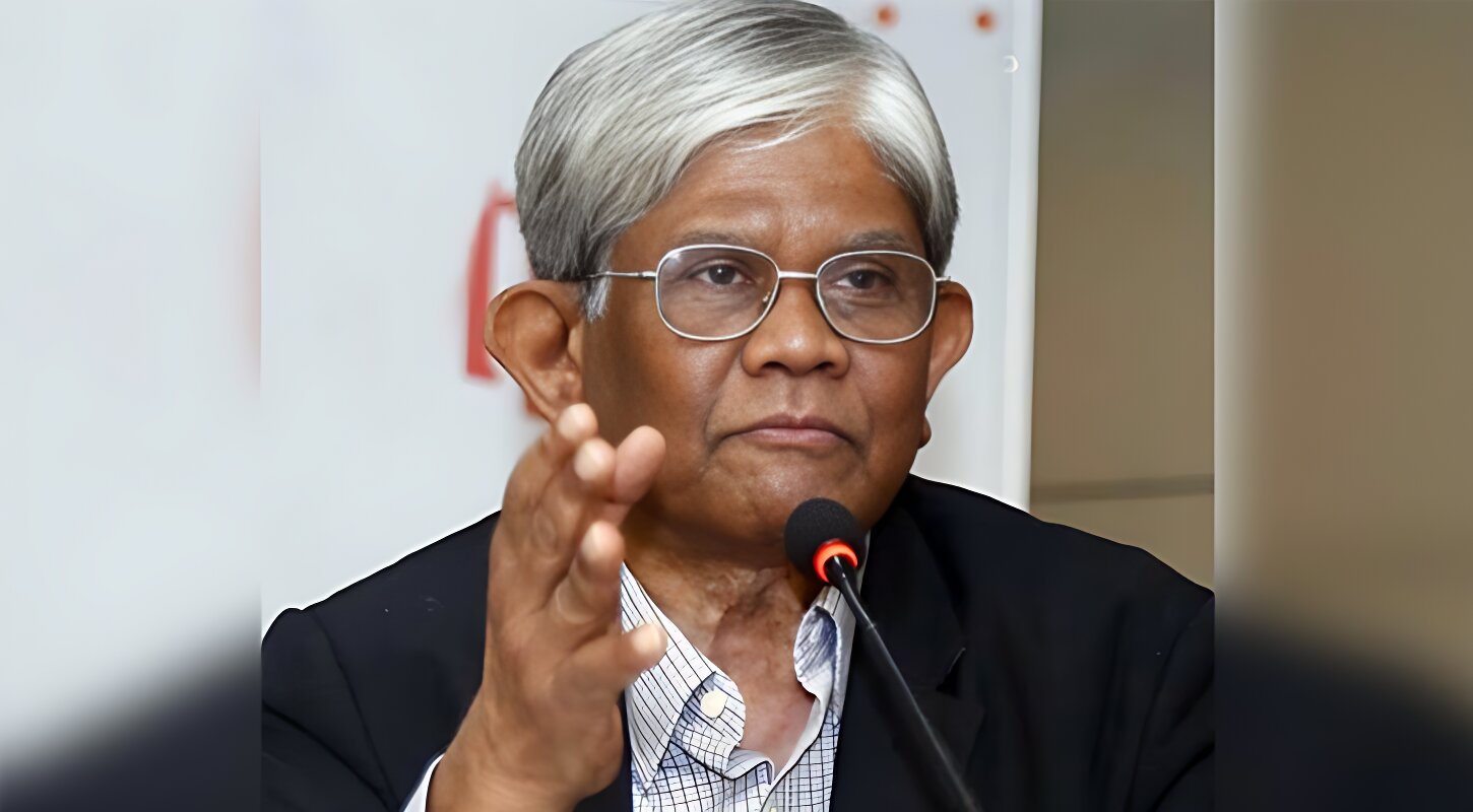 নতুন পে স্কেল চূড়ান্ত হবে 'আগামী সরকারের হাতে': অর্থ উপদেষ্টা