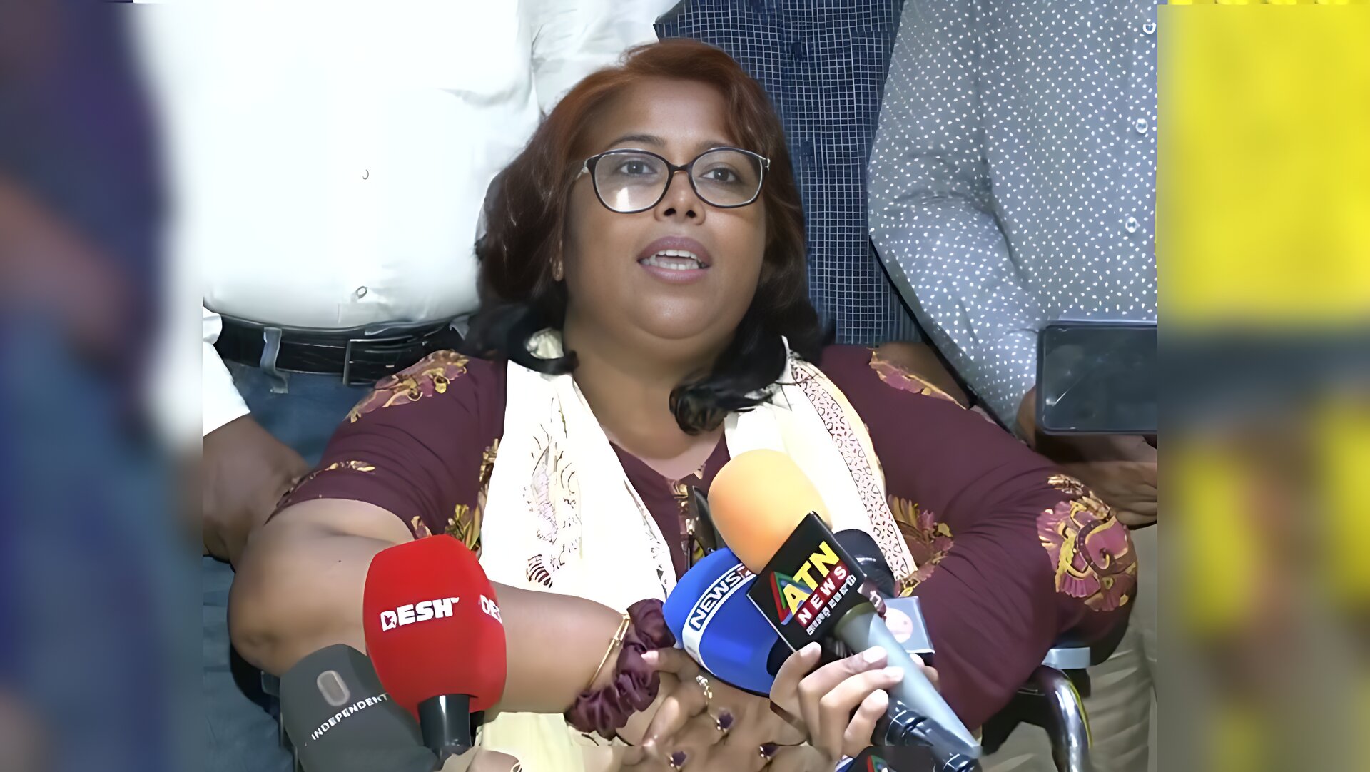 যে আশ্বাস পেয়ে আন্দোলন কর্মসূচি প্রত্যাহার করলেন প্রাথমিক শিক্ষকরা