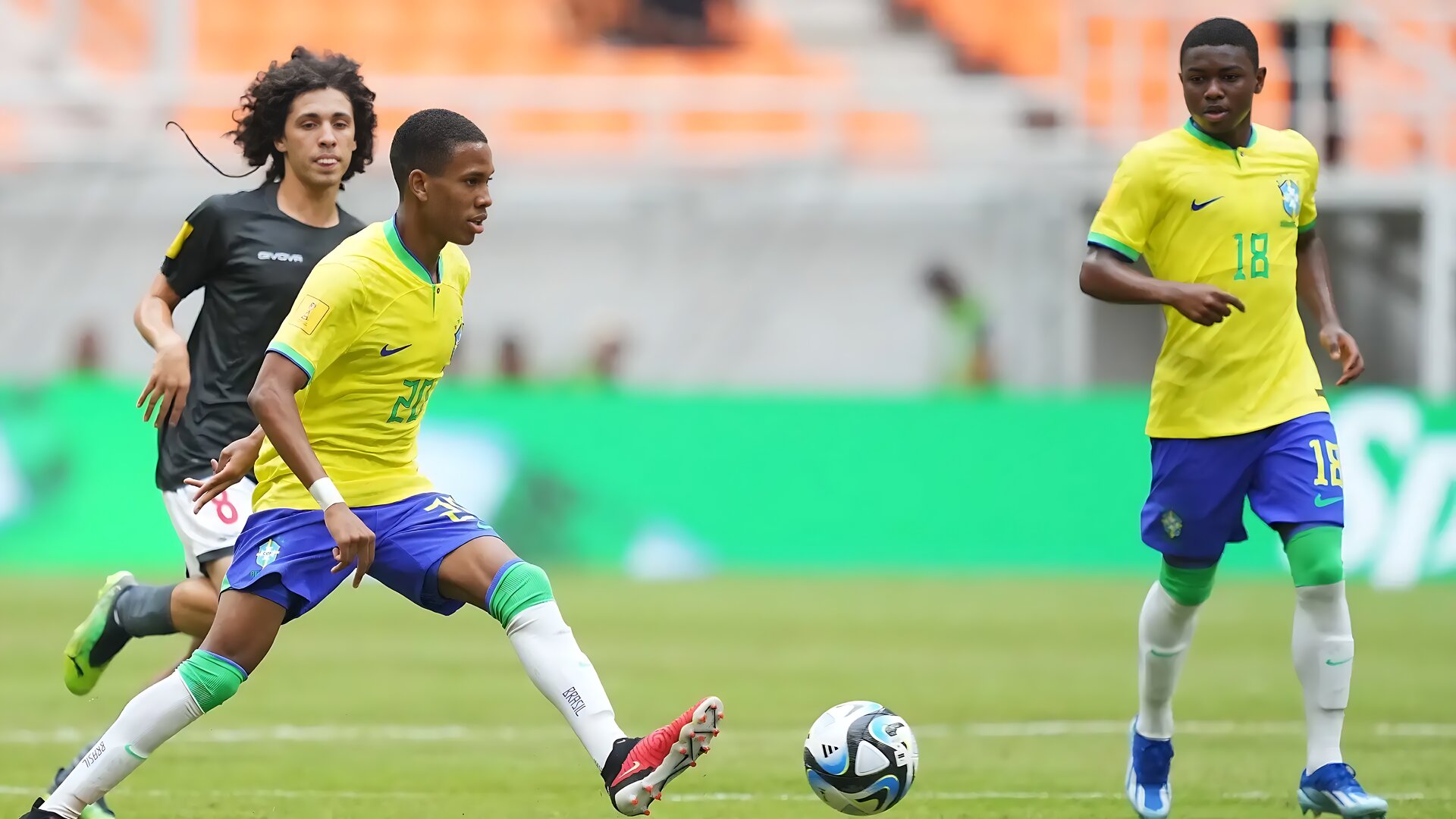 সন্ধ্যায় মাঠে নামবে ব্রাজিল বনাম জাম্বিয়া; সরাসরি যেভাবে দেখবেন