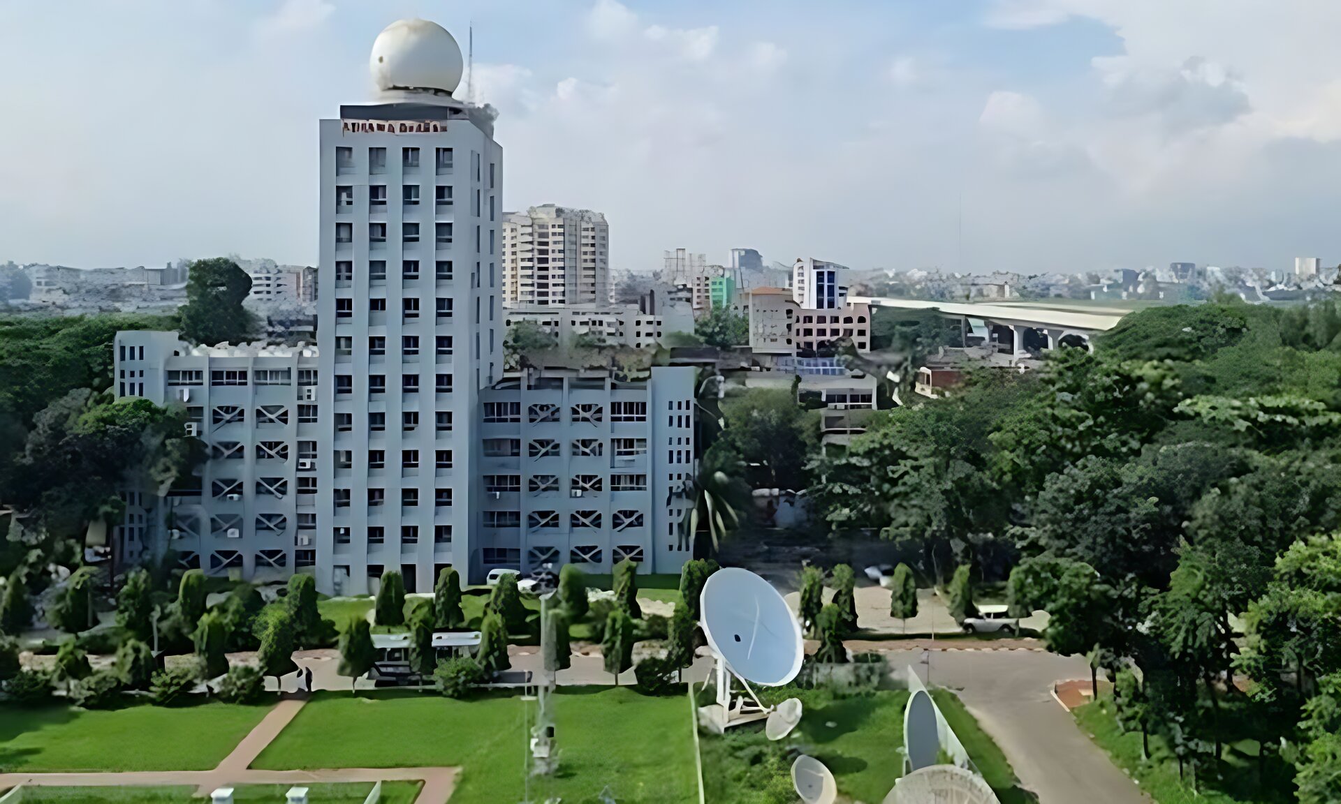 আগামী ৫ দিন দেশের আবহাওয়া কেমন থাকবে