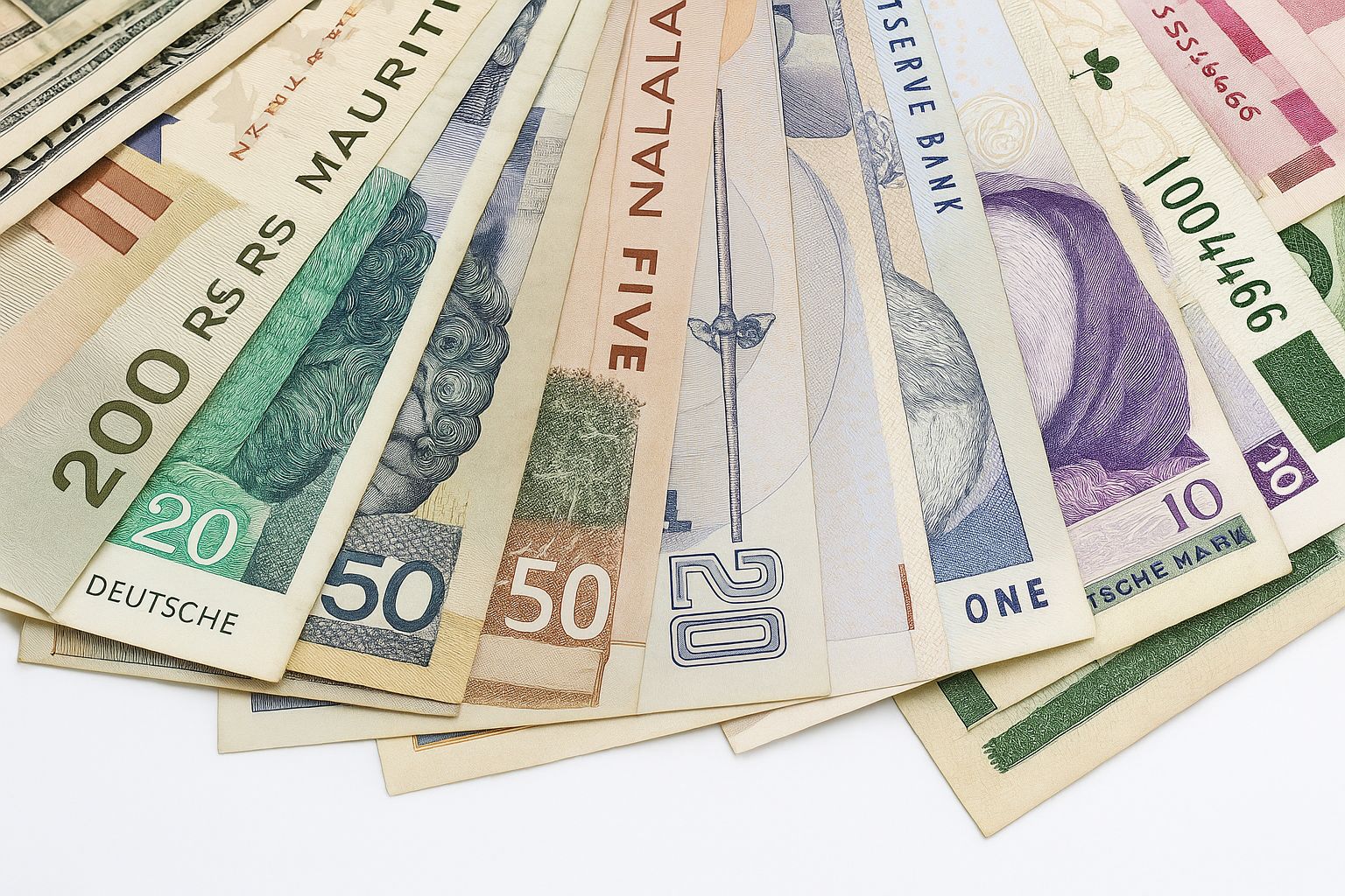 আজকের সকল টাকার রেট: ১১ নভেম্বর ২০২৫