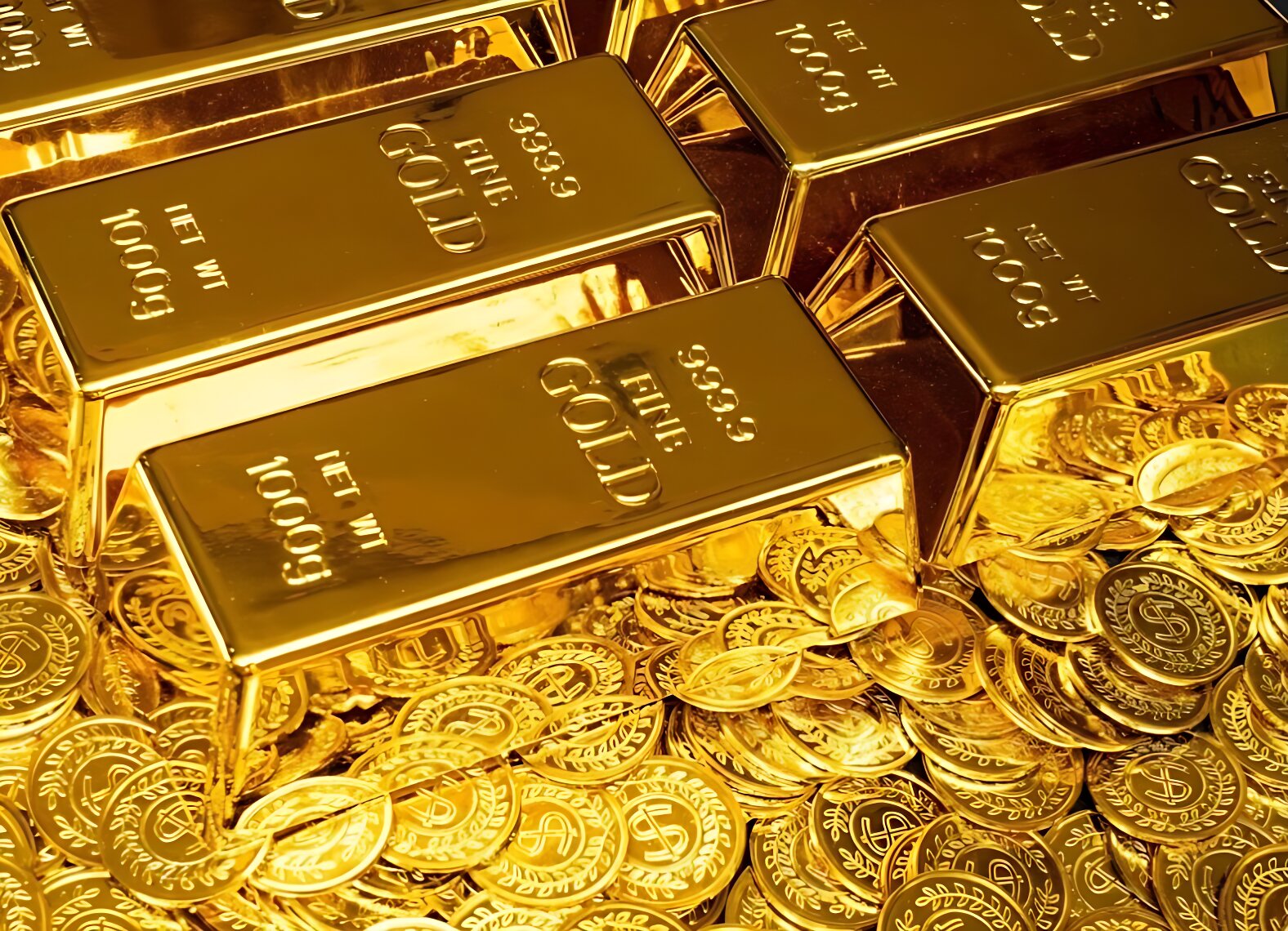 আজকের সোনার বাজারদর: ১২ নভেম্বর ২০২৫