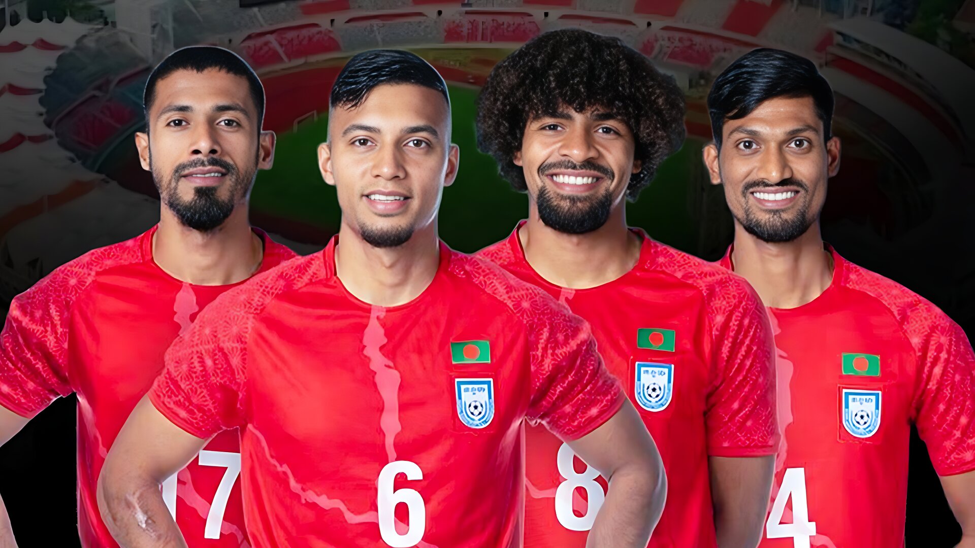 একটু পর নেপালের বিপক্ষে মাঠে নামবে বাংলাদেশ: সরাসরি দেখবেন যেভাবে