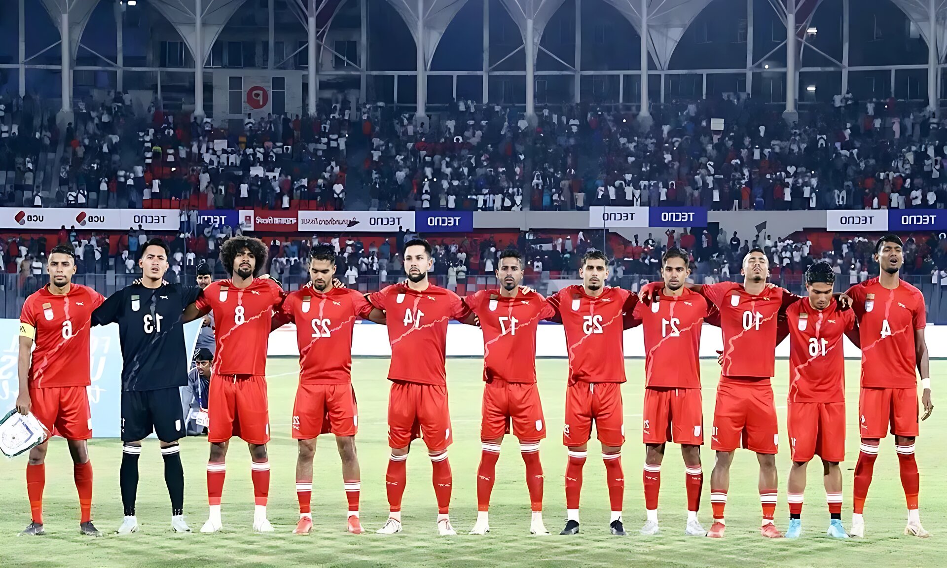 মোবাইলেই লাইভ দেখুন: বাংলাদেশ বনাম নেপাল ম্যাচ