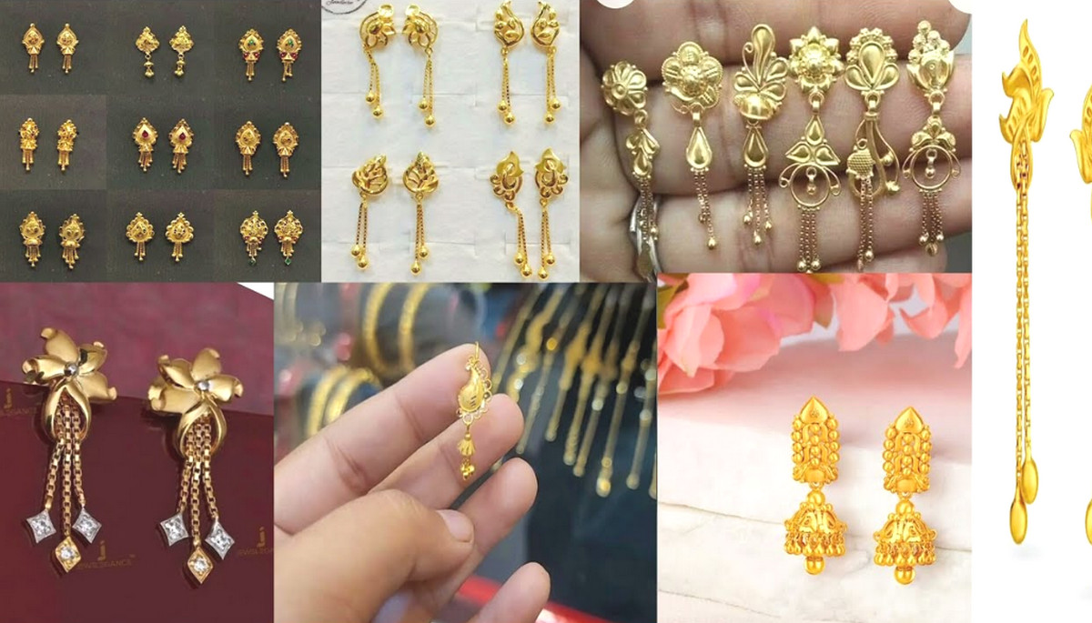 আজকের সোনার বাজারদর: ১৪ নভেম্বর ২০২৫