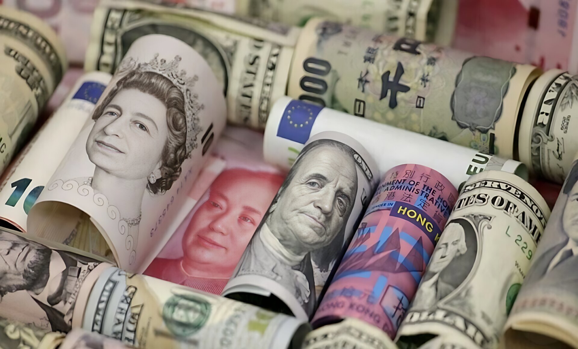 আজকের সকল টাকার রেট: ১৪ নভেম্বর ২০২৫