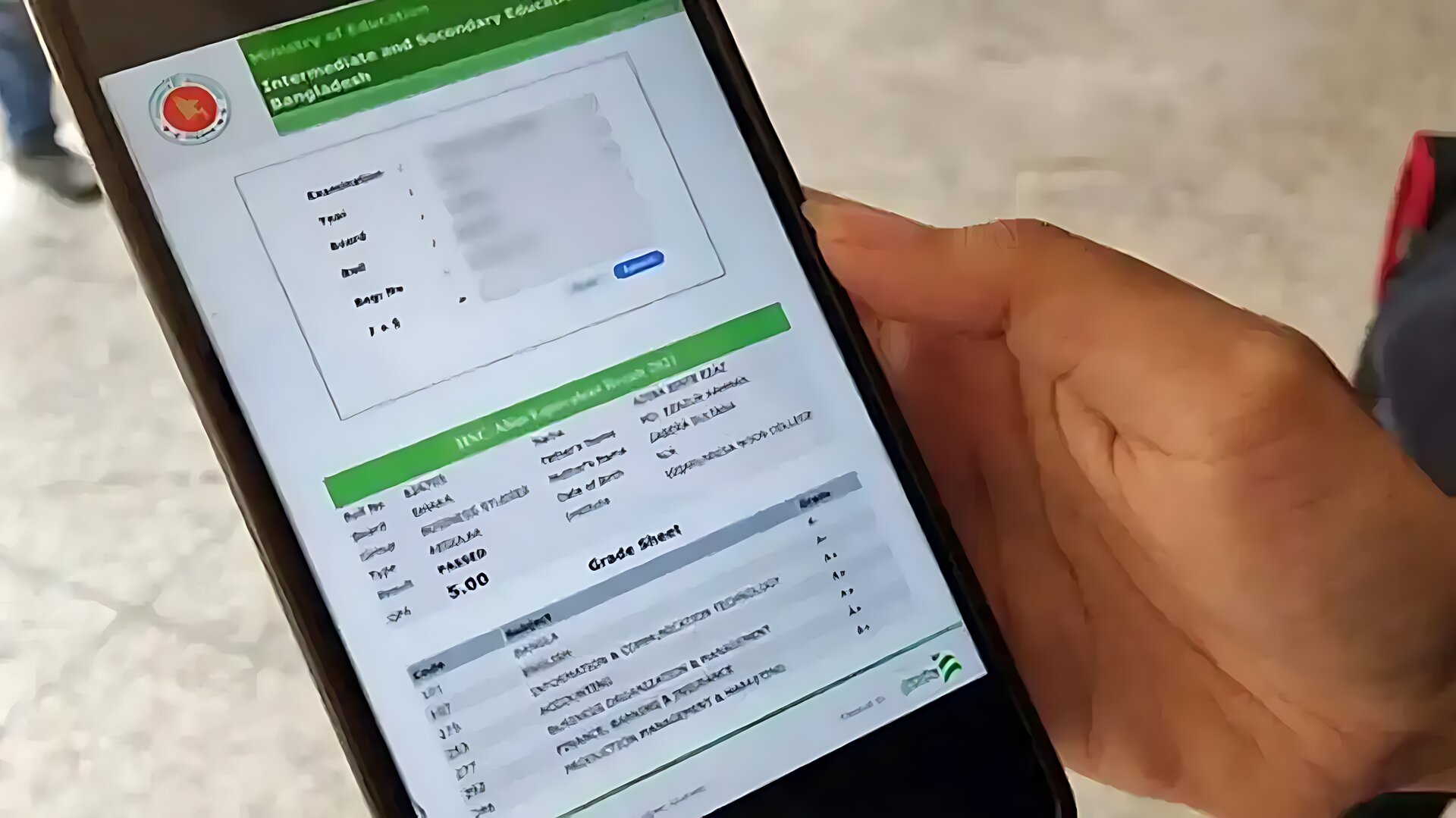 এইচএসসির পুনর্নিরীক্ষণের ফল প্রকাশ ১৬ নভেম্বর; যেভাবে দেখবেন