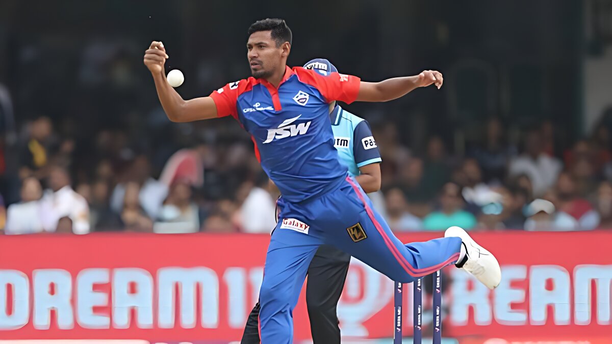 আইপিএল ২০২৬: মুস্তাফিজকে নিয়ে যে সিদ্ধান্ত নিল দিল্লি ক্যাপিটালস
