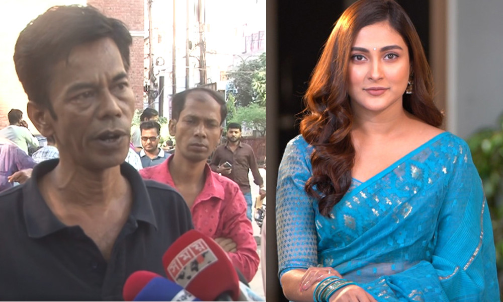 মেহজাবীনের মামলাকারী আমিরুল ইসলাম সম্পর্কে যা জানা গেল