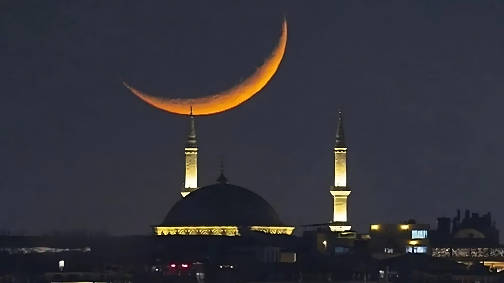 রমজান ও ঈদুল ফিতরের সম্ভাব্য তারিখ ঘোষণা