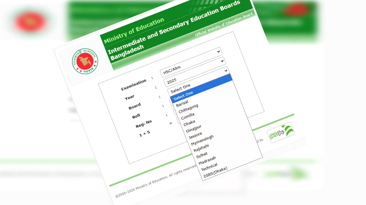 আজ প্রকাশ হচ্ছে এইচএসসির পুনর্নিরীক্ষণের ফল: যেভাবে দেখবেন সহজে