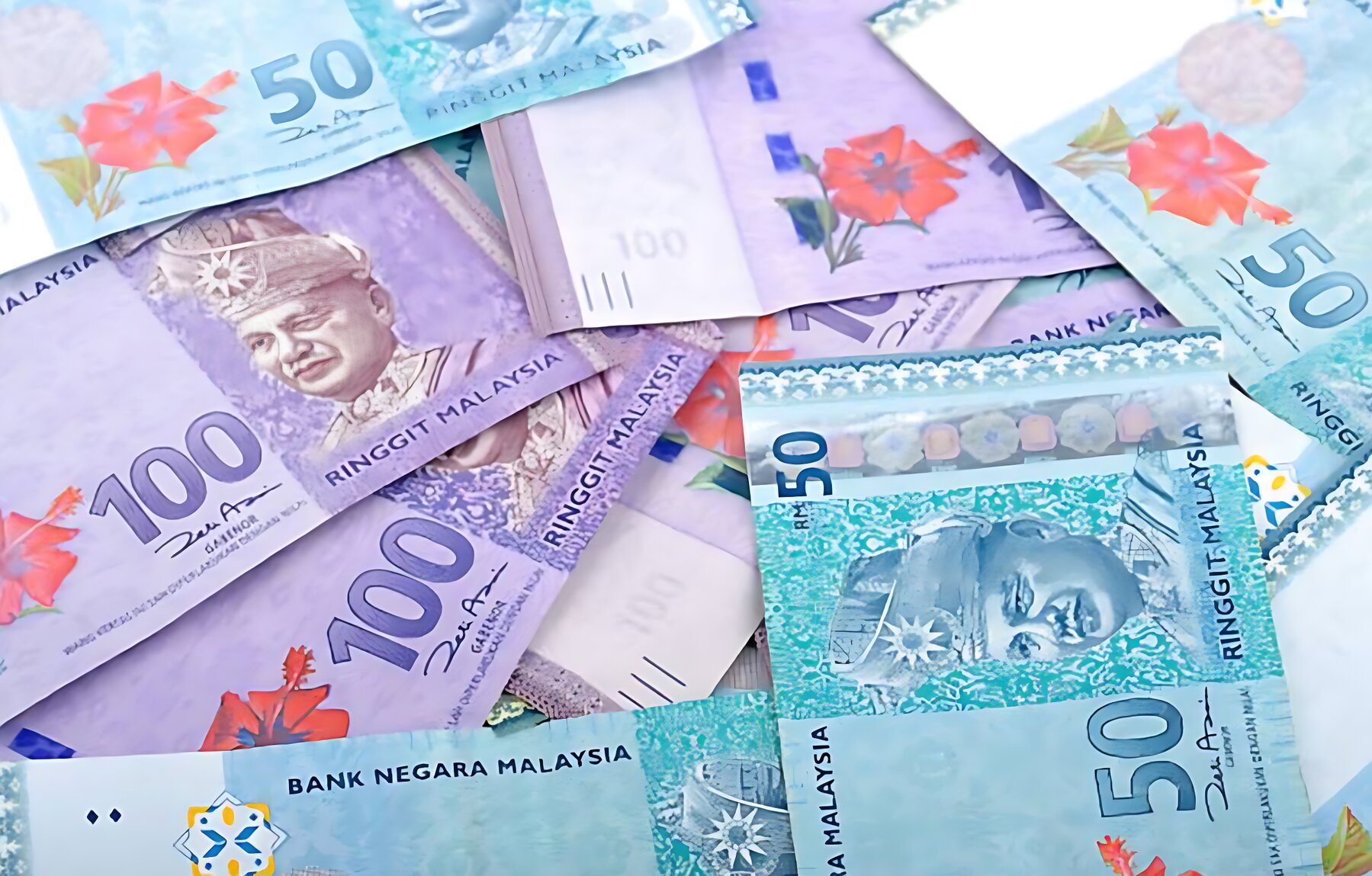বাড়ল মালয়েশিয়ান রিংগিতের বিনিময় হার