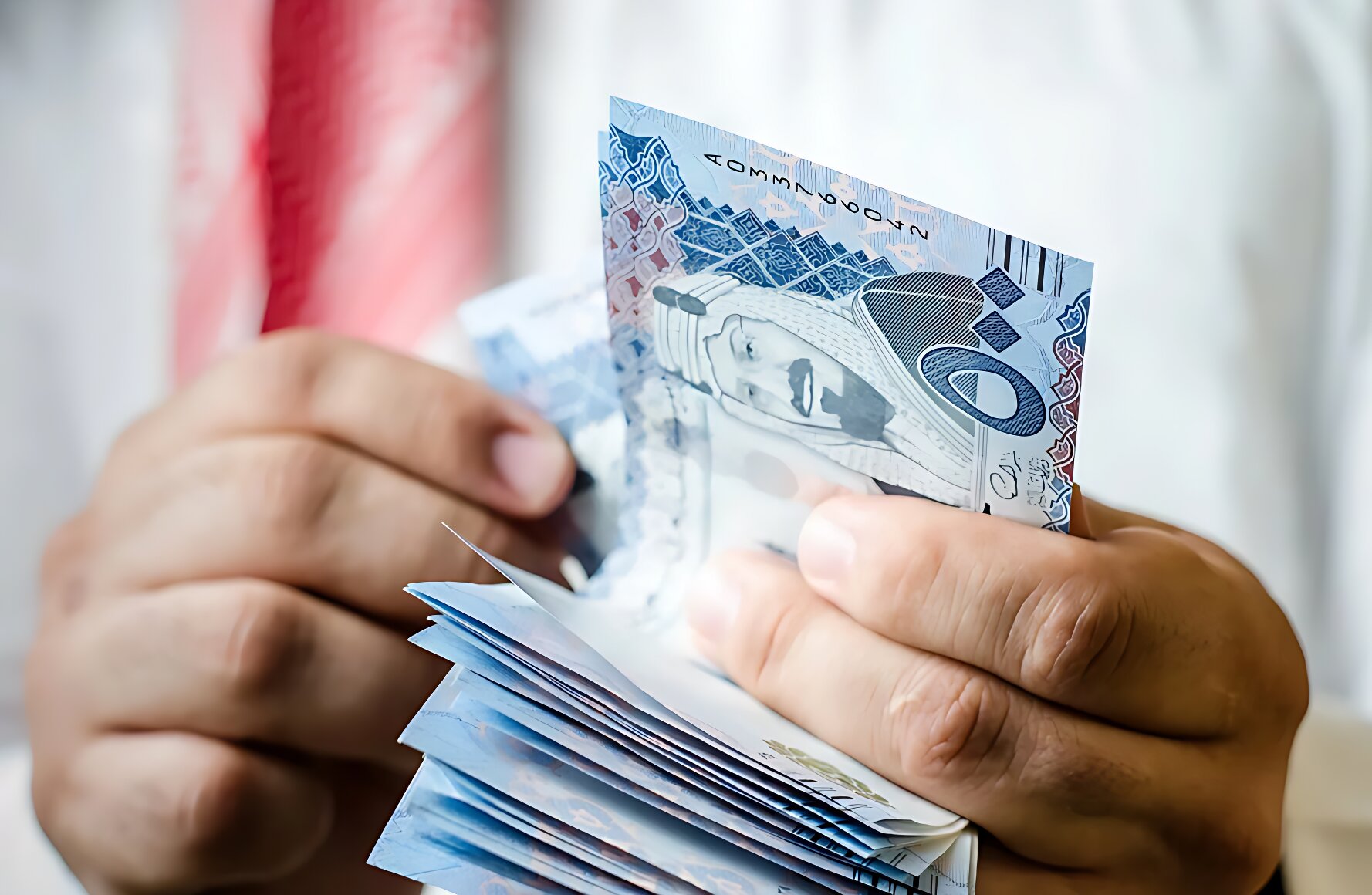 বাড়ল সৌদি রিয়ালের বিনিময় হার