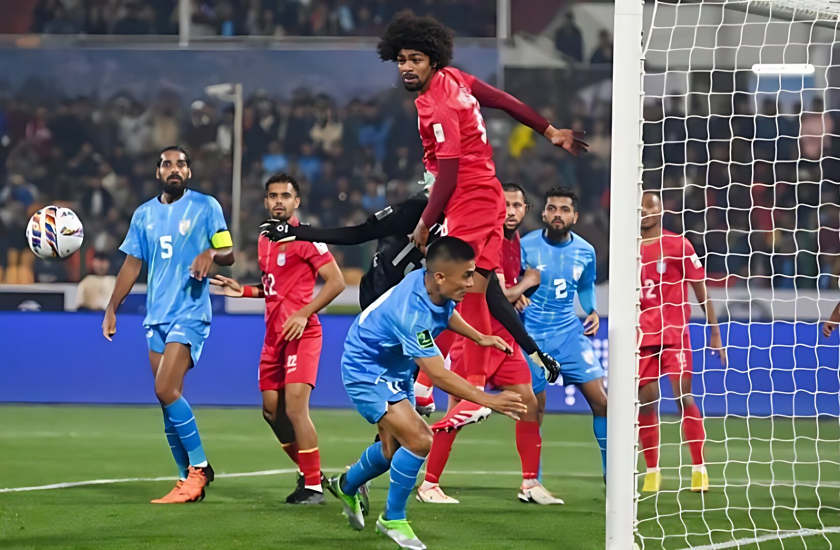 মঙ্গলবার বাংলাদেশ-ভারত ম্যাচ, কখন ও কিভাবে দেখবেন