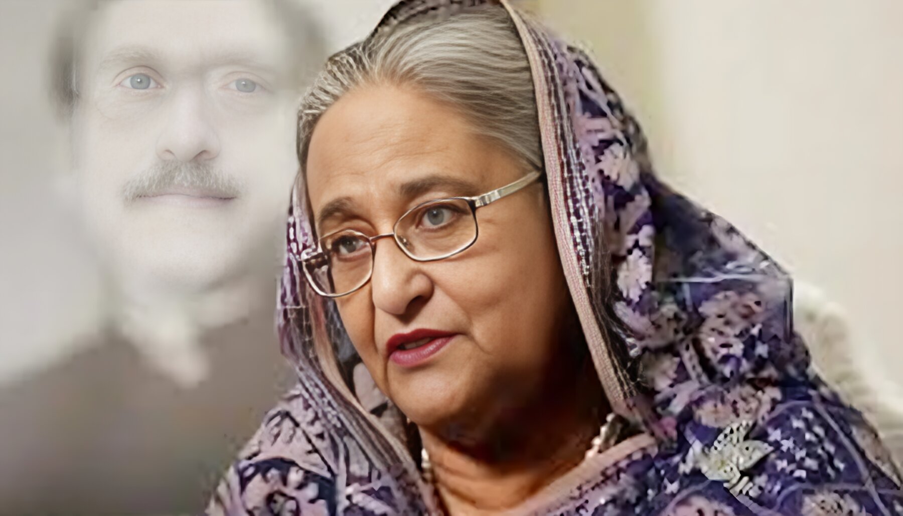 শেখ হাসিনার বিরুদ্ধে যে রায় জানানো আদালত