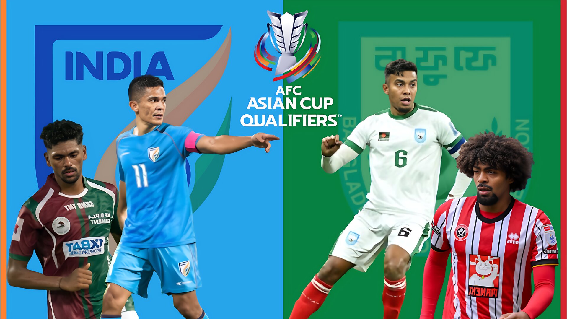 আজ রাত ৮টায় বাংলাদেশ-ভারত ম্যাচ, মোবাইলে যেভাবে দেখবেন