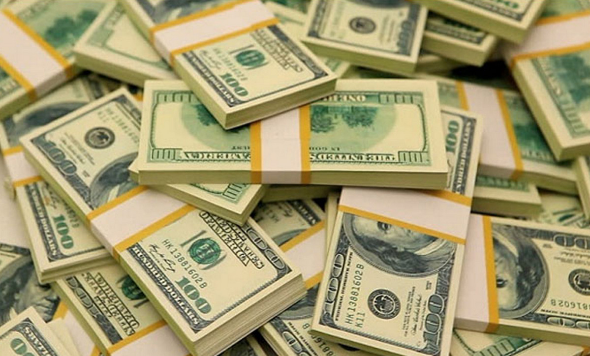 বাড়ল ডলারের বিনিময় রেট; ১৯ নভেম্বর ২০২৫