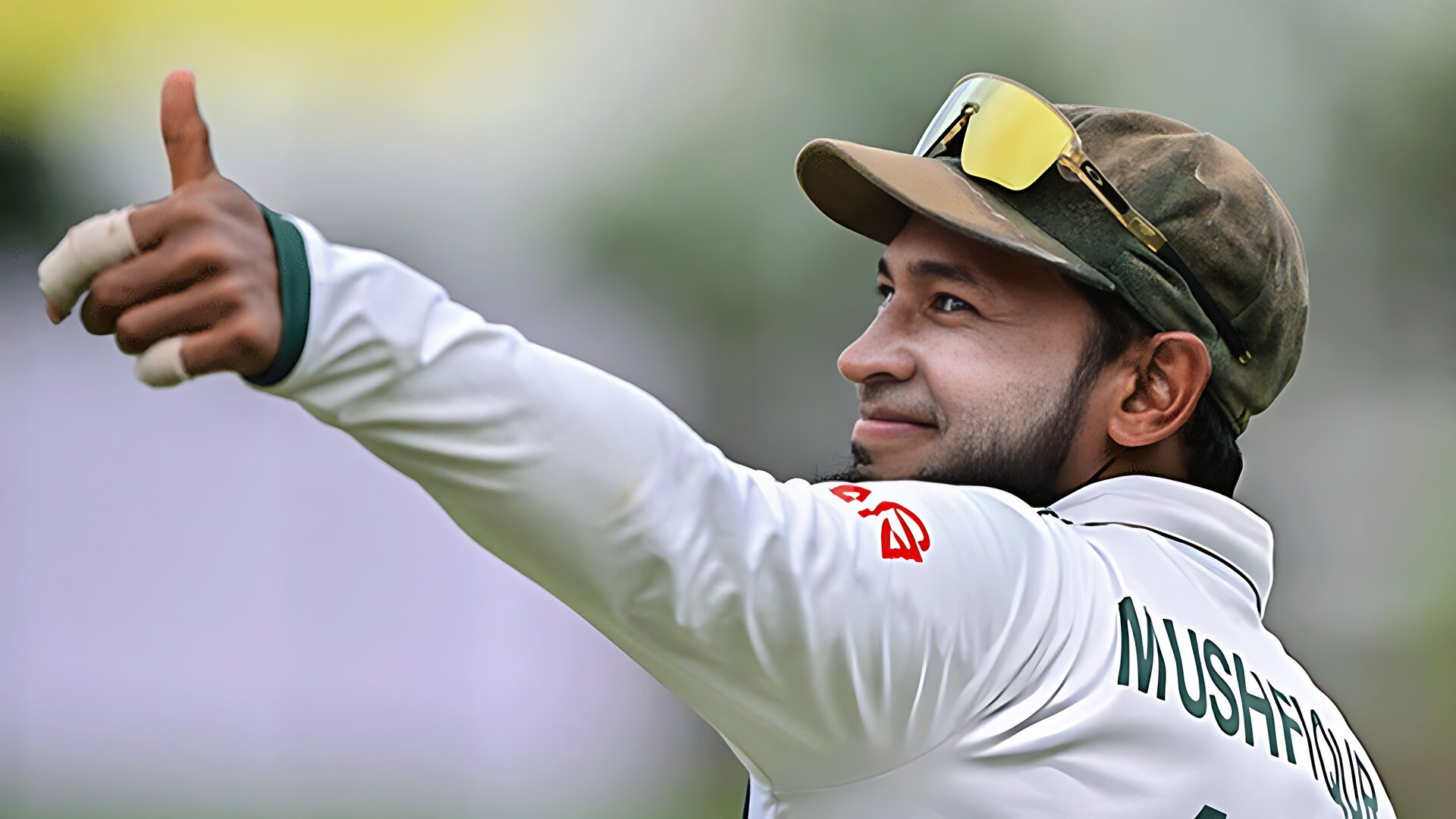 কিংবদন্তি শচীন ইমরান খানকে টপকে বিশ্বরেকর্ড গড়ছেন মুশফিক