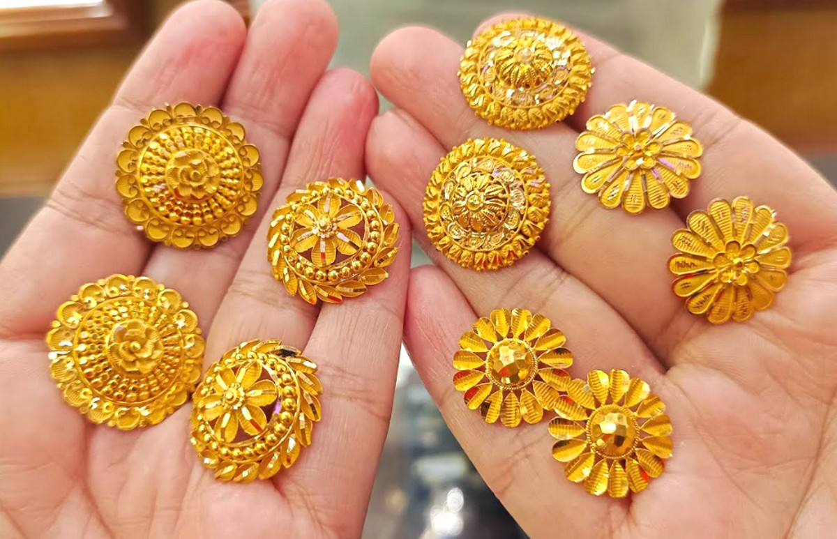 আজকের সোনার বাজারদর: ২০ নভেম্বর ২০২৫