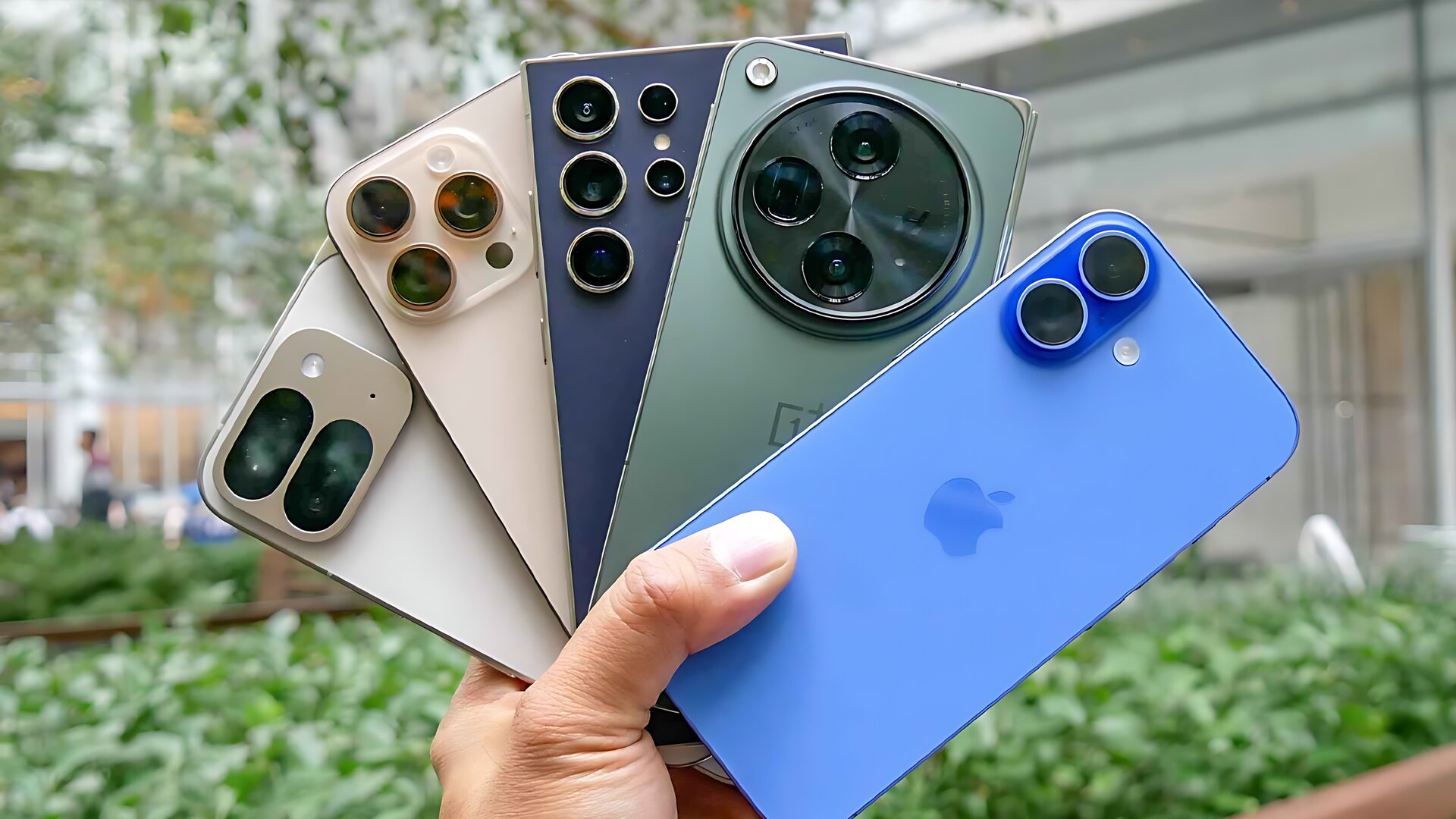 ১৬ ডিসেম্বর থেকে বন্ধ হচ্ছে তিন ধরনের মোবাইল ফোন